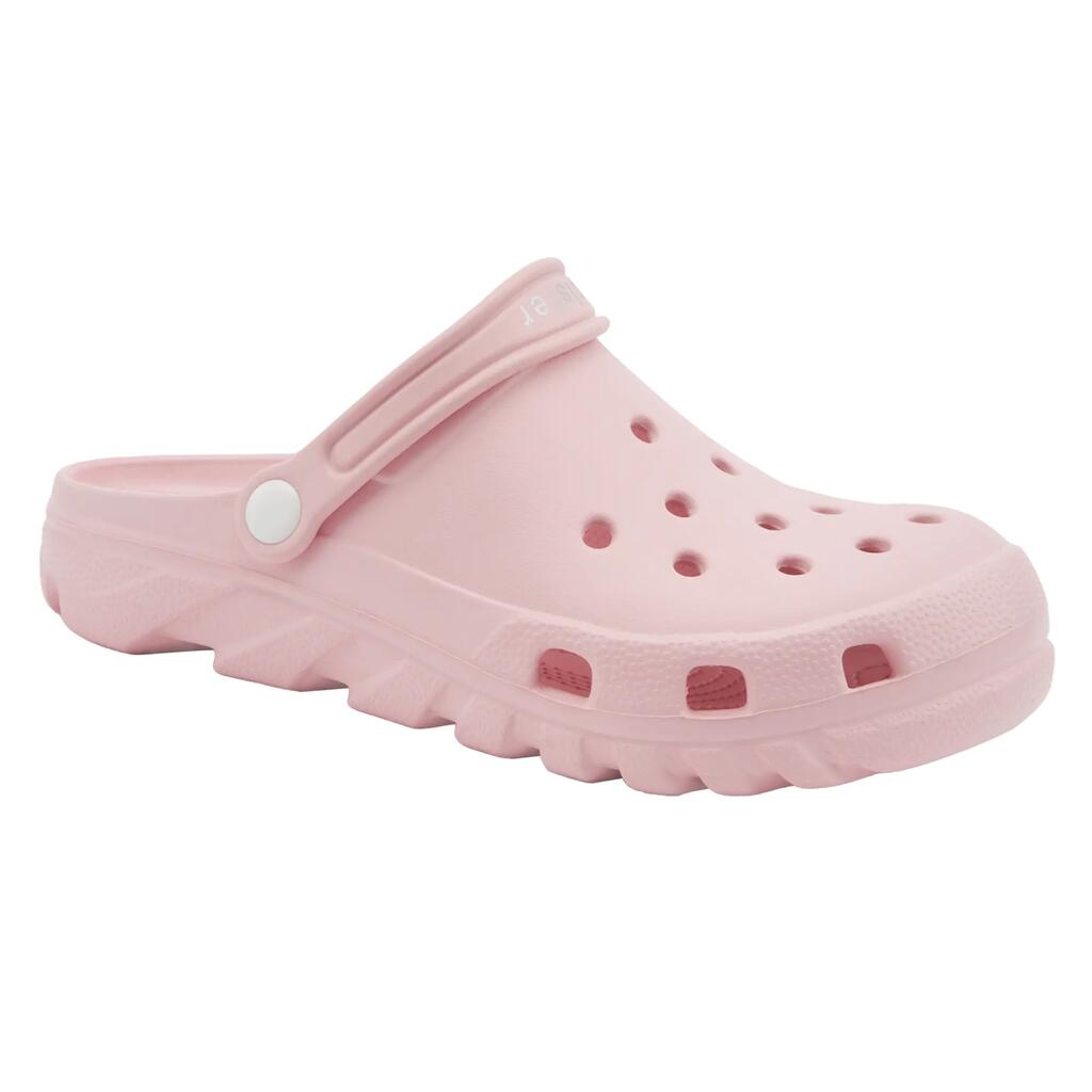 Holster Sundrifter - Vegan Clogs - Podiatric Footbed - Waterproof