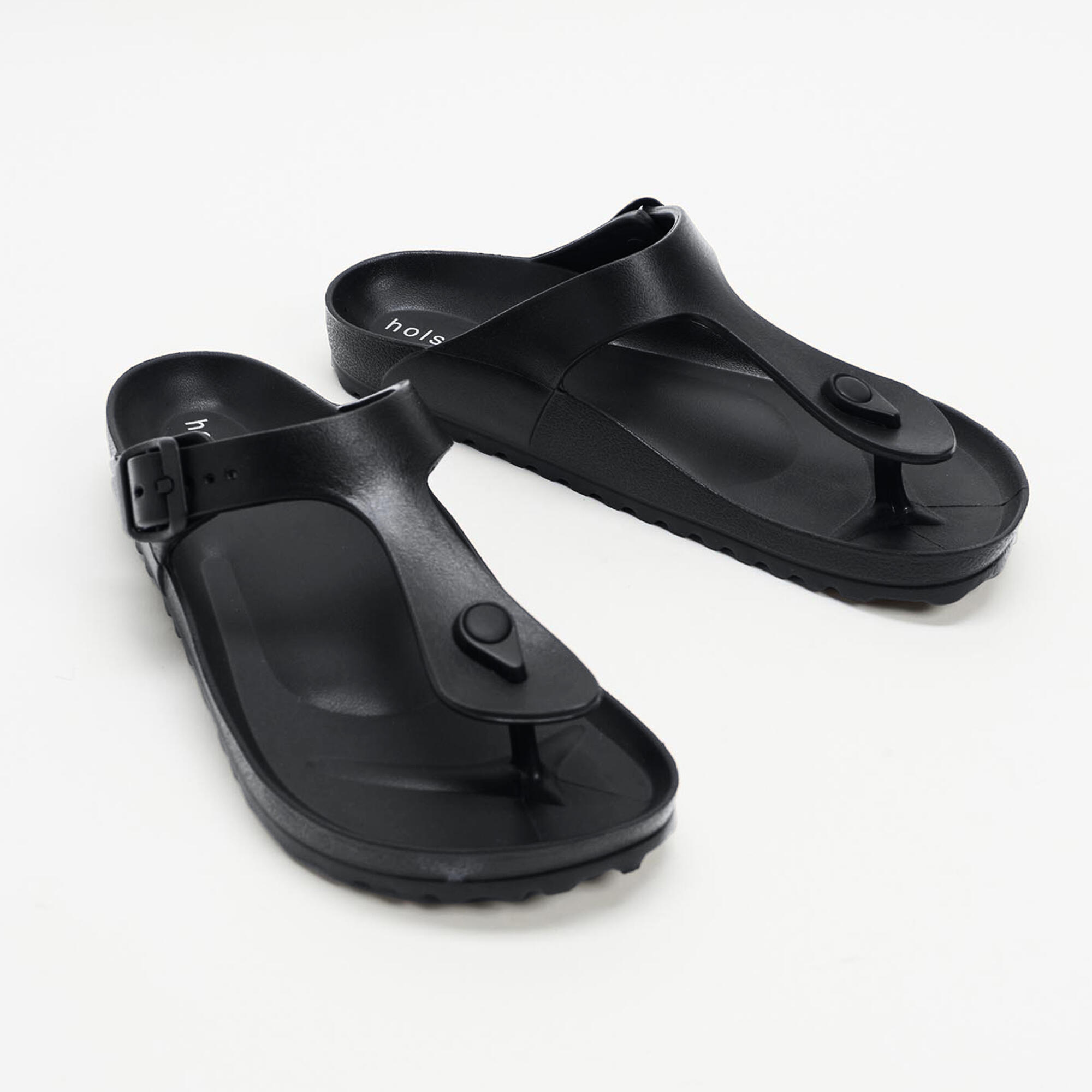 HOLSTER Holster Coastal - Vegan Slides - Podologisch Goedgekeurd Slipper 4/7