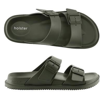 Holster Soleseeker Slippers NATUURLIJK 37