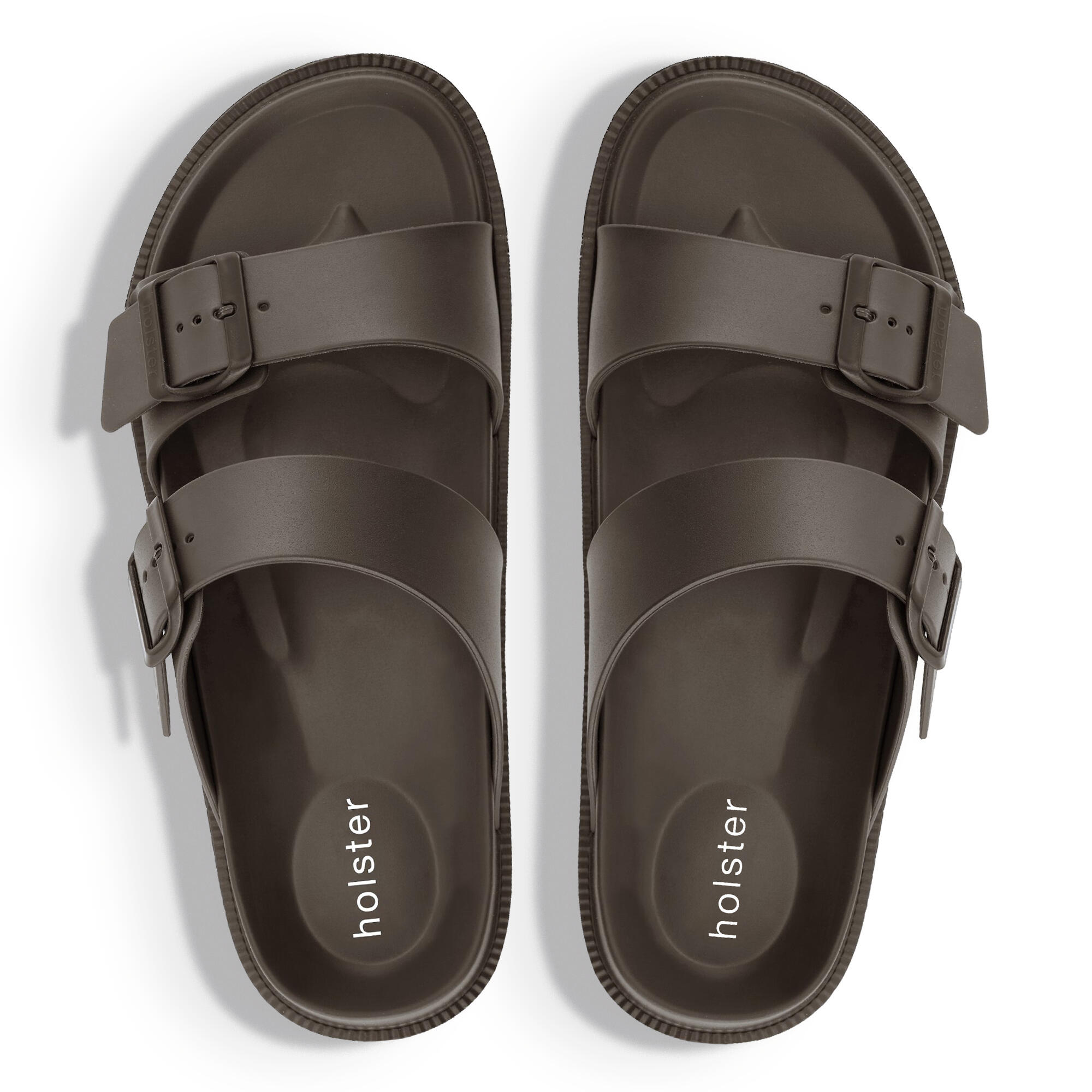 Holster Soleseeker  Chaussons vegan - Semelle orthopédique - Légers et 4/7