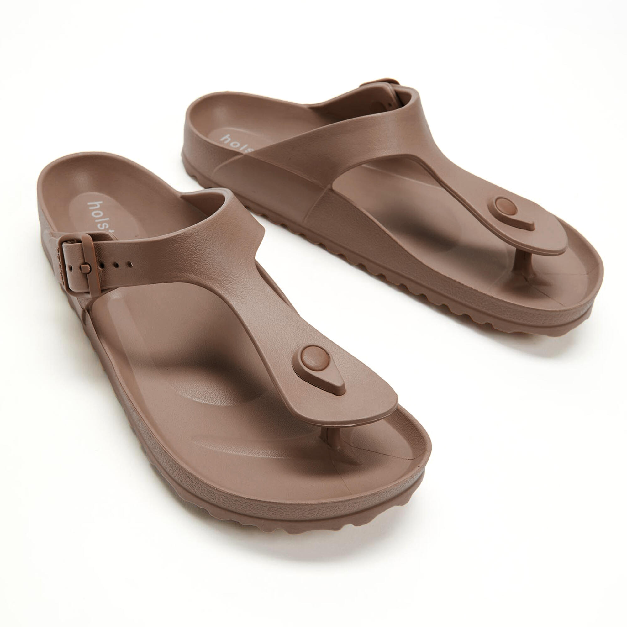 Holster Coastal - Sandales vegan - Sandales approuvées par les podologues 4/7