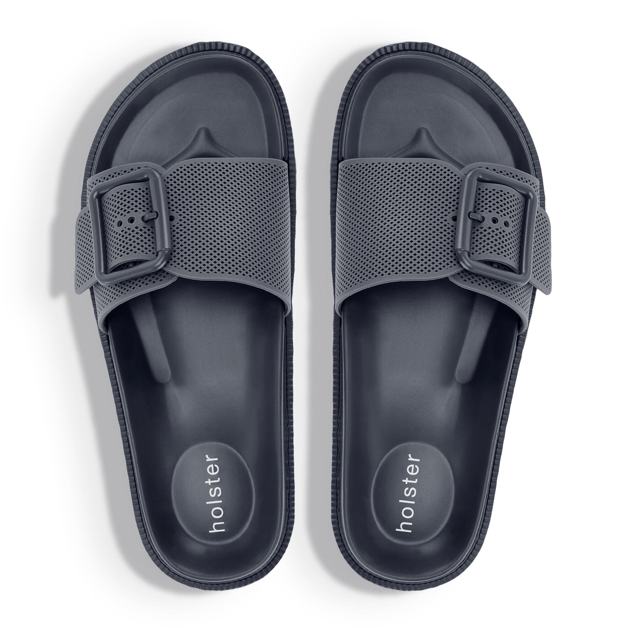 HOLSTER Holster Laze Slippers - Vegan Comfort - Podologisch Goedgekeurd - 4/7