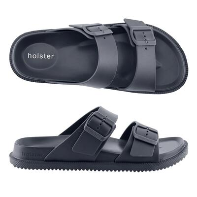 Holster Soleseeker Slippers NATUURLIJK 37