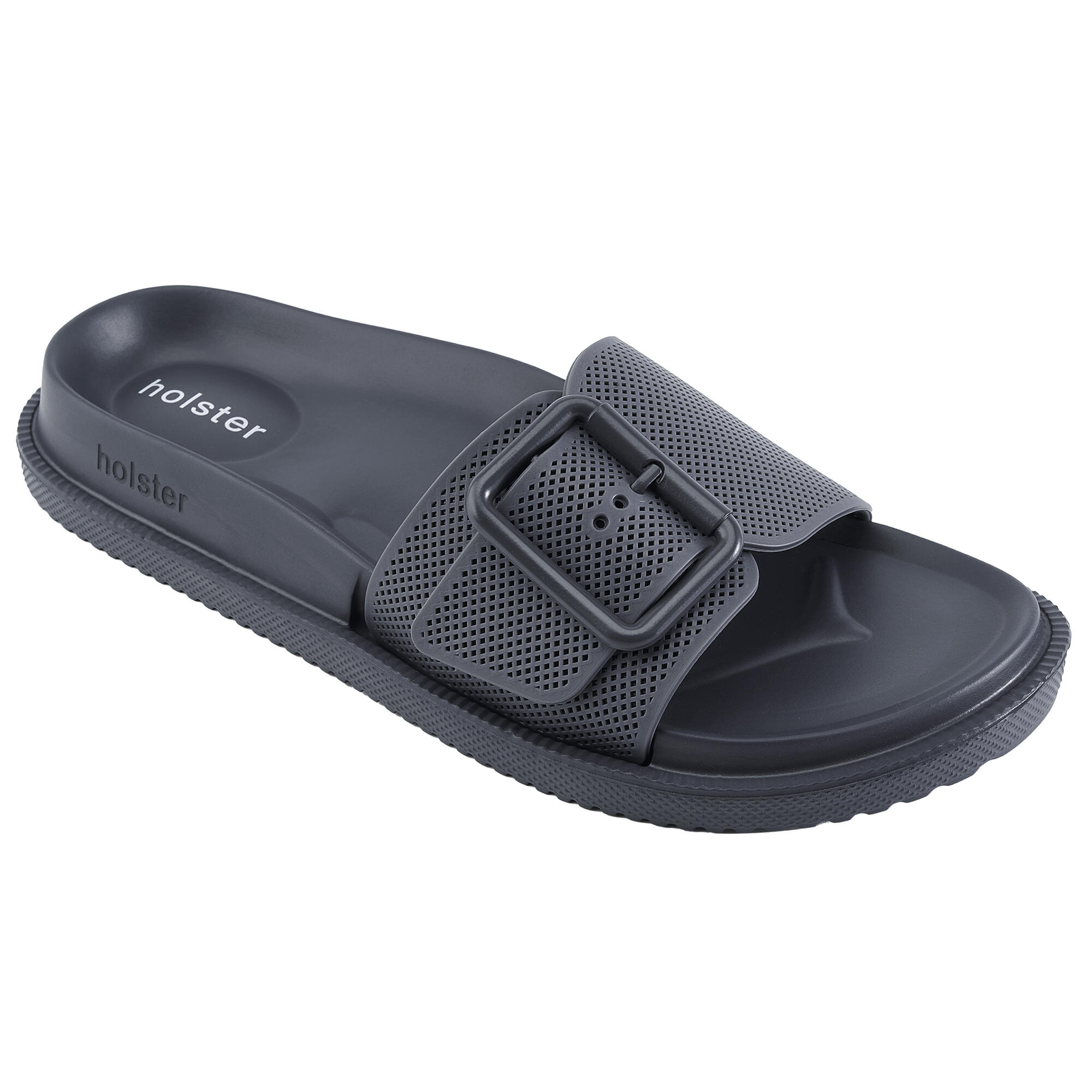 HOLSTER Holster Laze Slippers - Vegan Comfort - Podologisch Goedgekeurd - 2/7