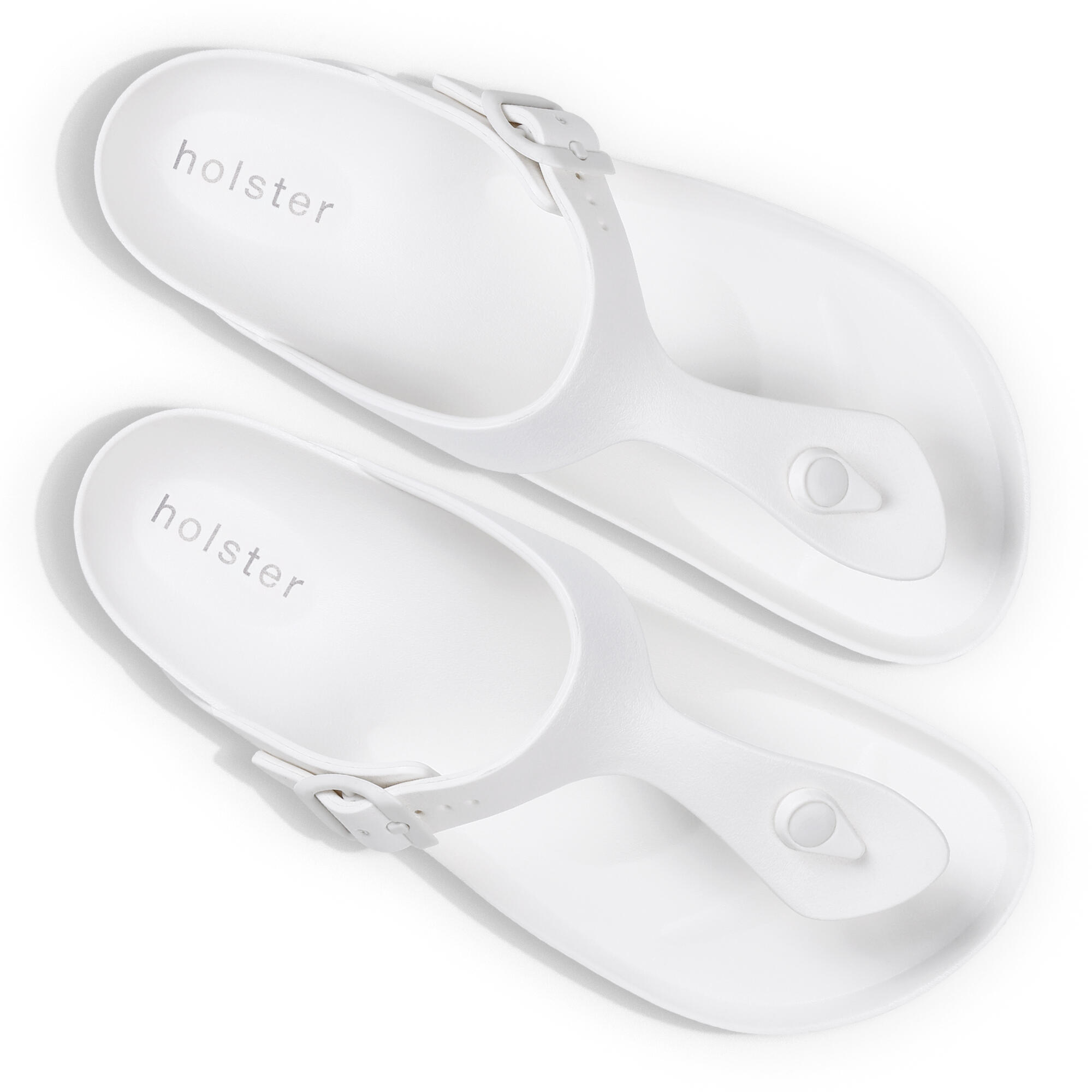 Holster Coastal - Sandales vegan - Sandales approuvées par les podologues 3/7