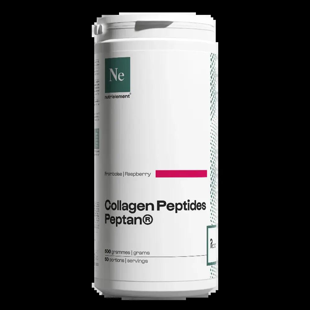 Peptyd kolagenowy typu 1 (500g) 4/5
