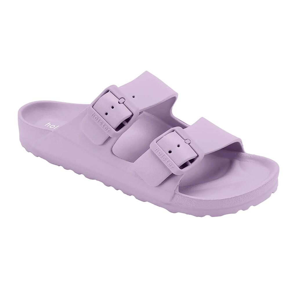 Holster Sundreamer - Vegan Slides - Podiatrist-Approved Slipper