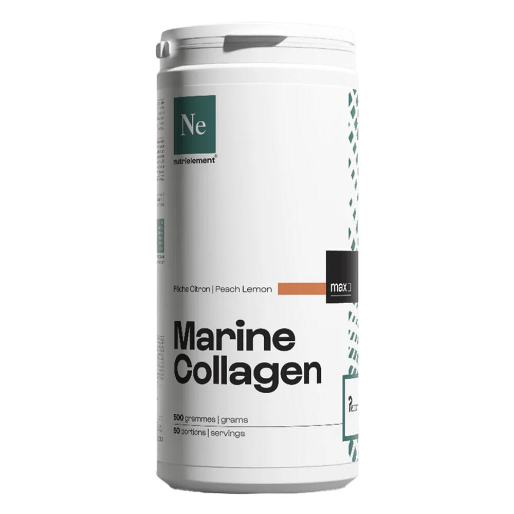 Kolagen morski Peptan® 1 (500g) 2/5