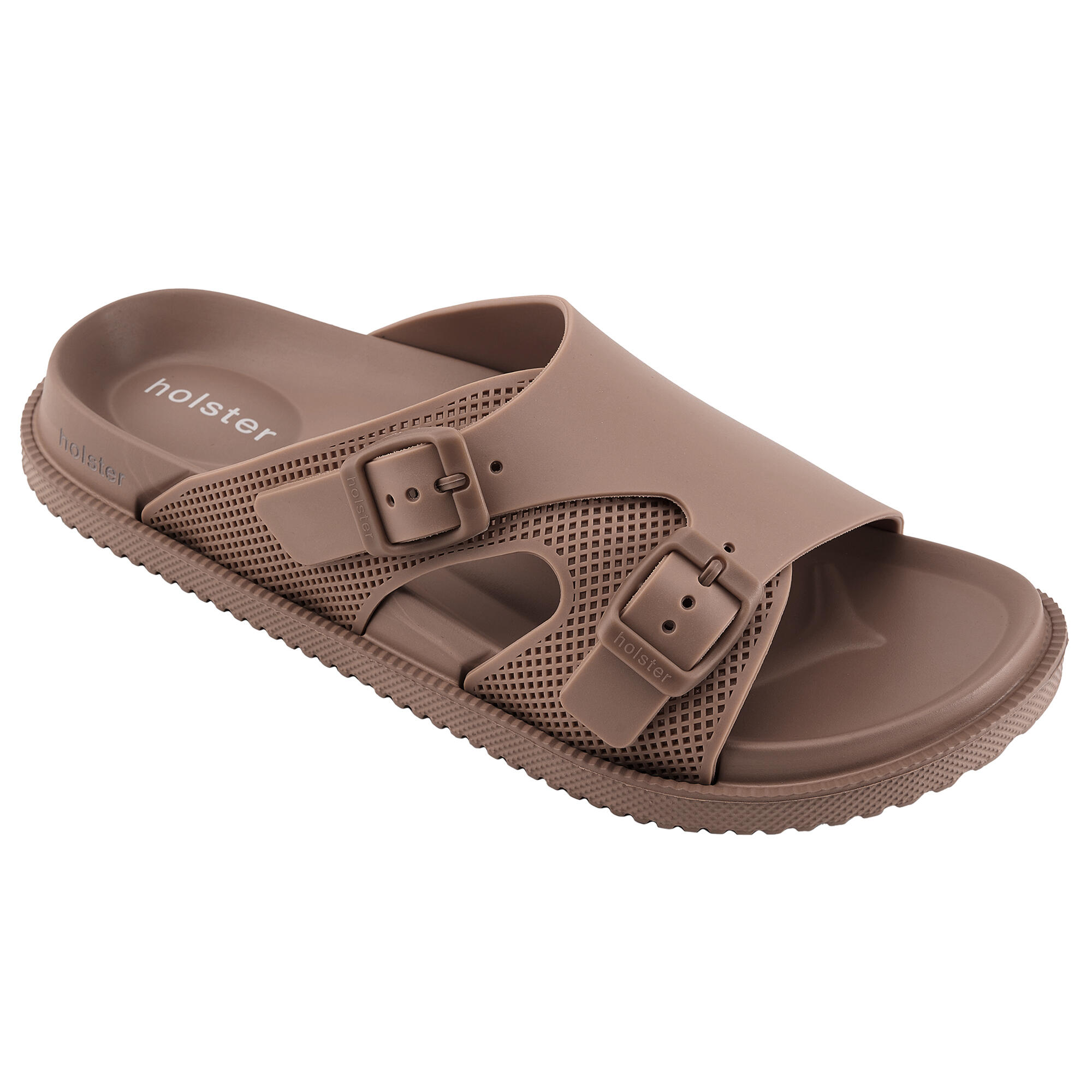 HOLSTER Holster Chill - Vegan Slippers - Podologisch Goedgekeurd Slippers 2/7