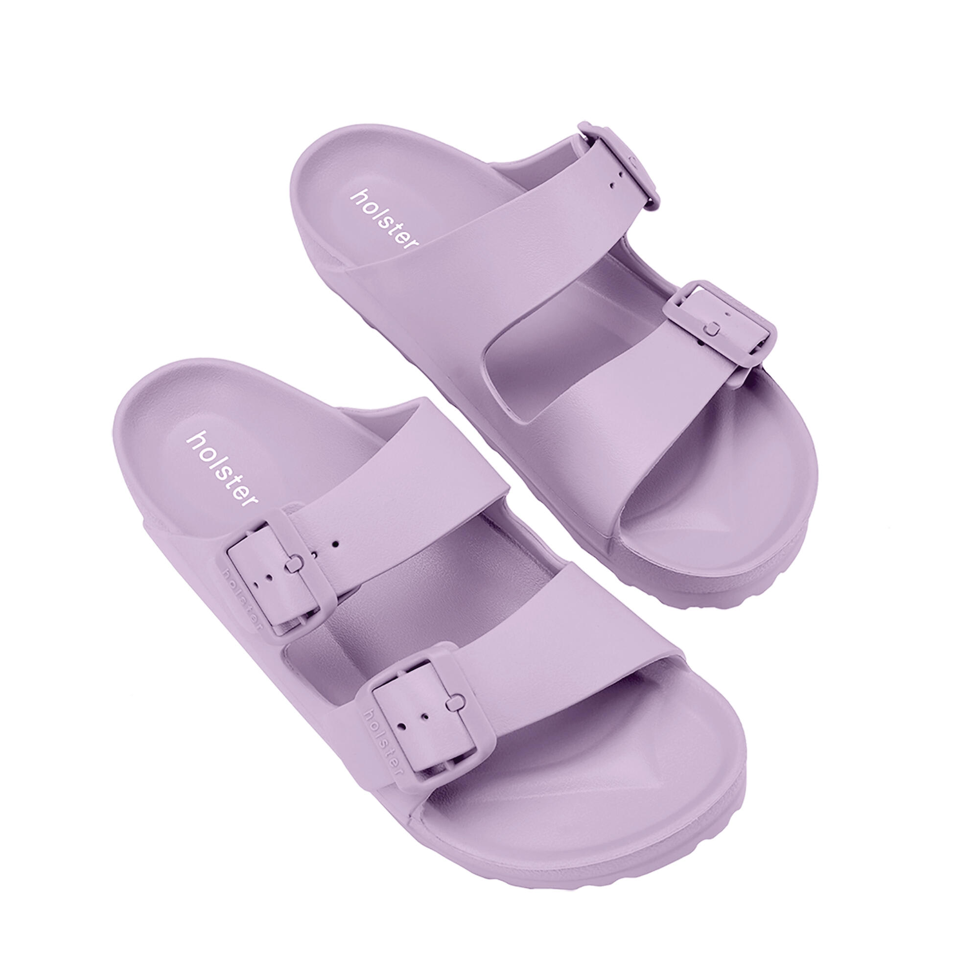 HOLSTER Holster Sundreamer - Vegan Slides - Podologisch Goedgekeurd Slipper 3/7