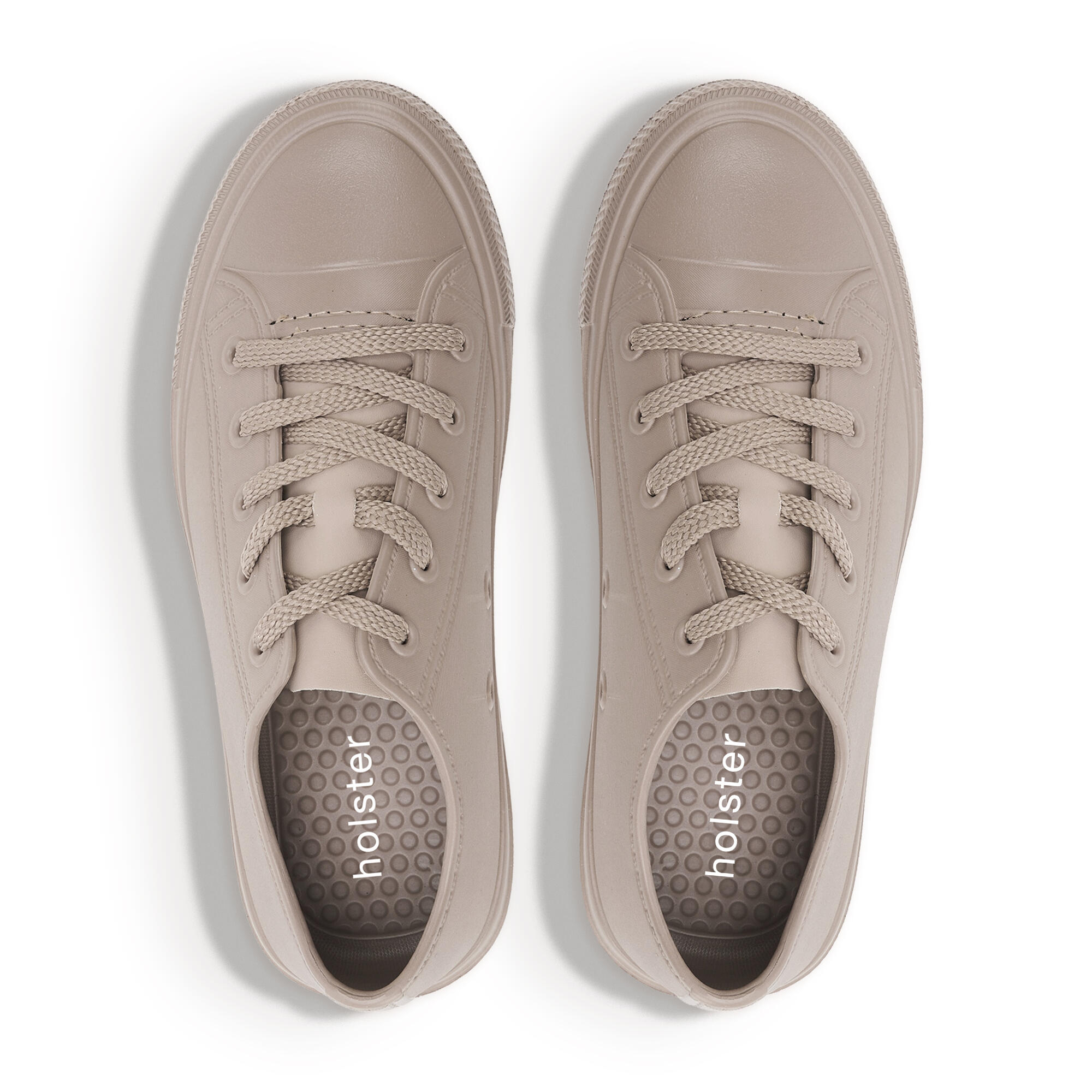 HOLSTER Holster Connie - Vegan Sneakers - Ultralight EVA - Waterbestendig 4/7