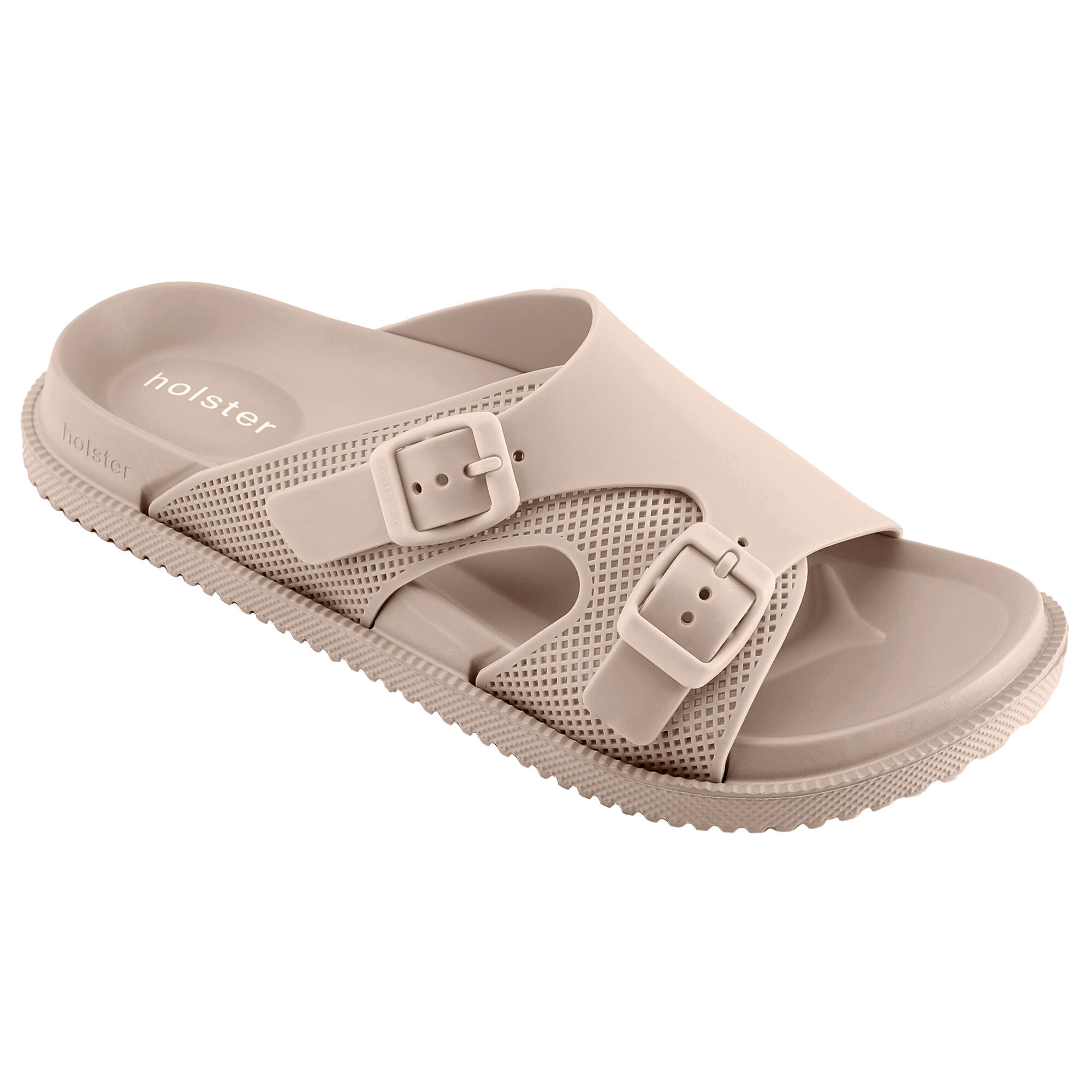 Holster Chill - Sandales vegan - Semelle orthopédique 2/7