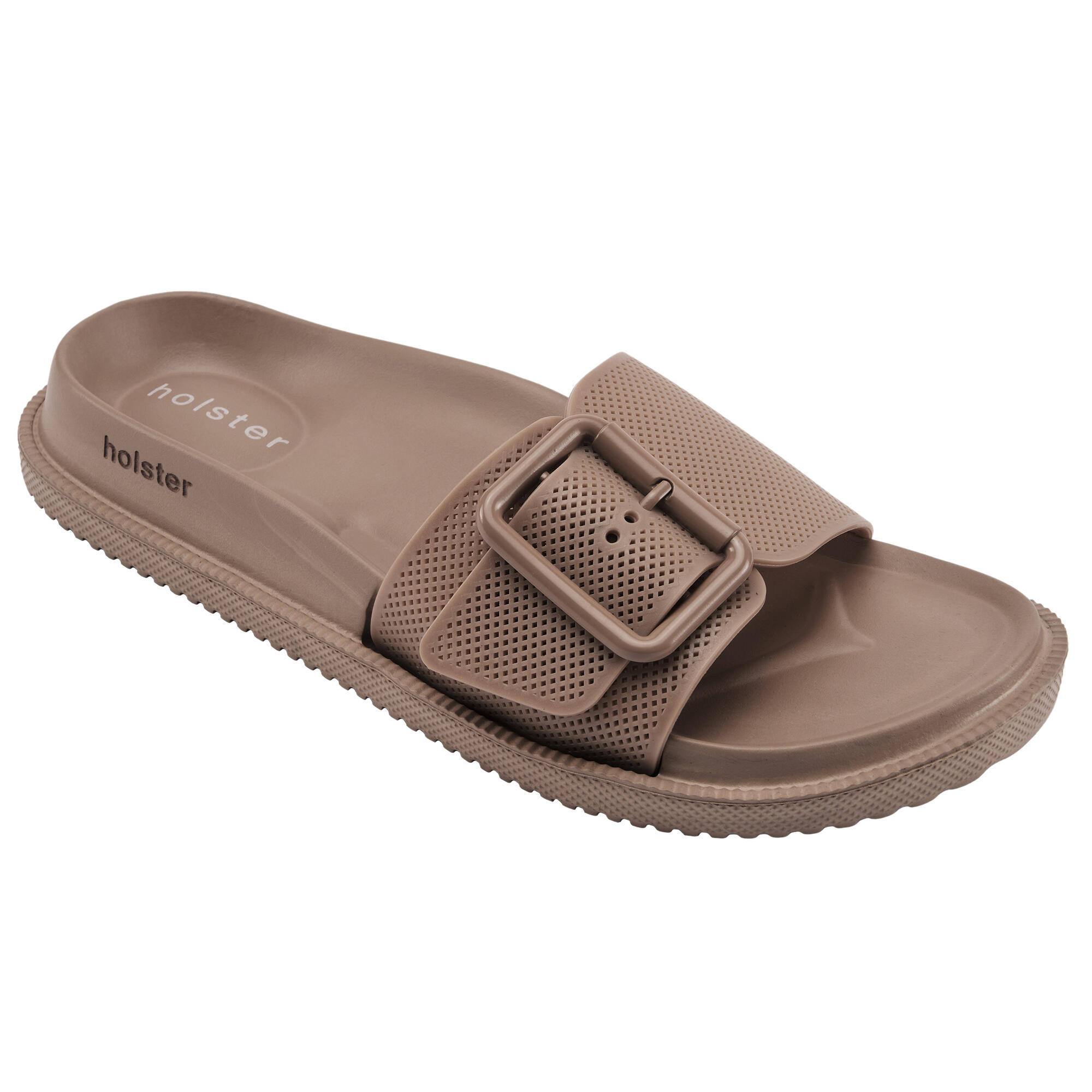 HOLSTER Holster Laze Slippers - Vegan Comfort - Podologisch Goedgekeurd - 2/7