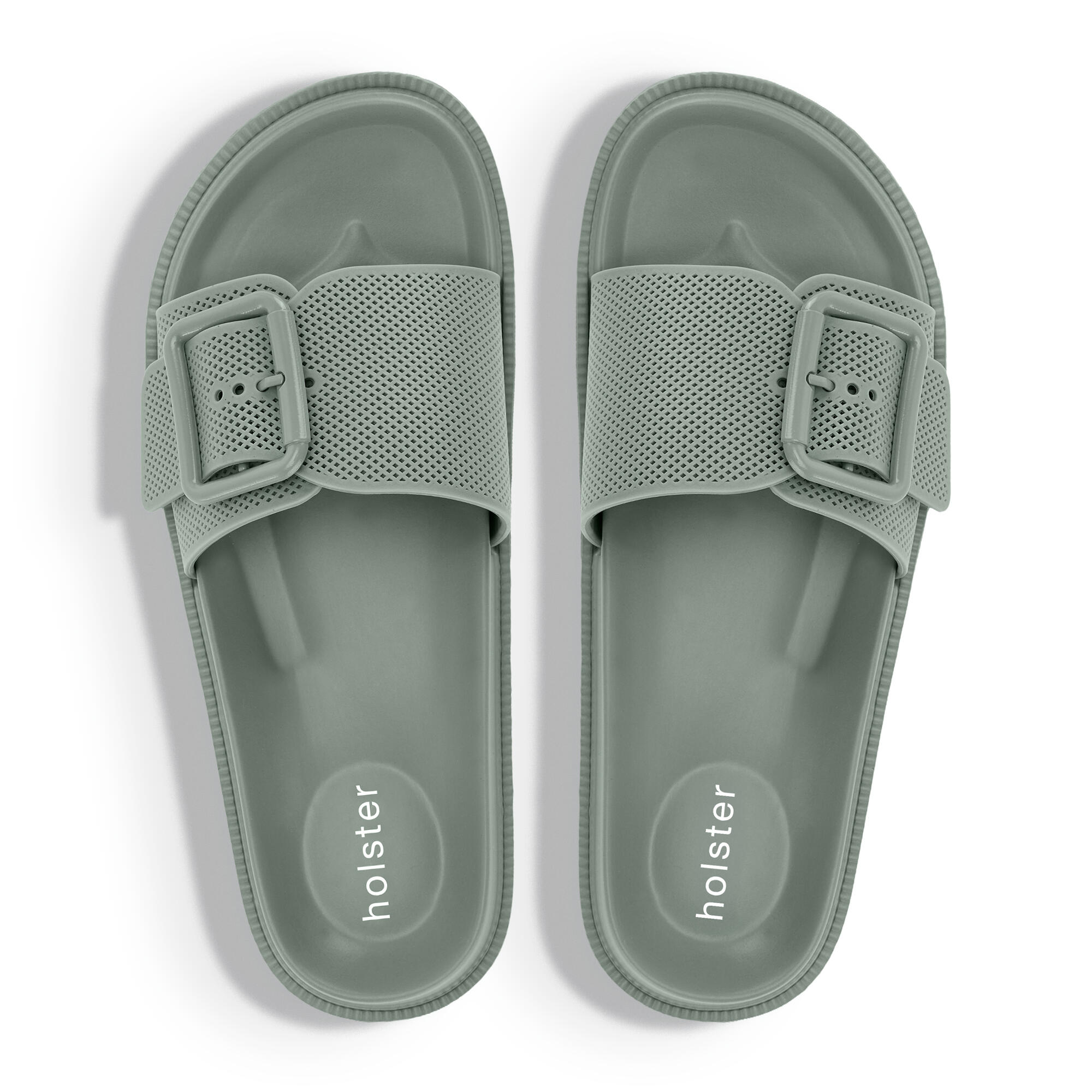 Holster Laze Slippers - Confort vegan - Approuvé par les podologues - Résistant 4/7