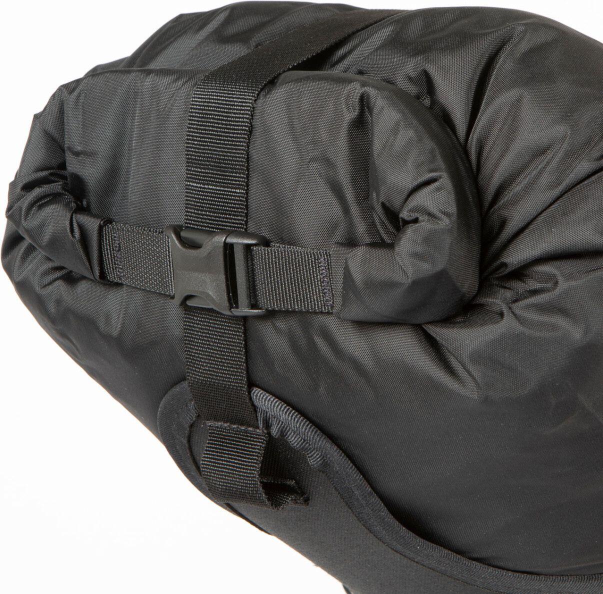 Saco de Sela de Reposição 18L Preto 2/5