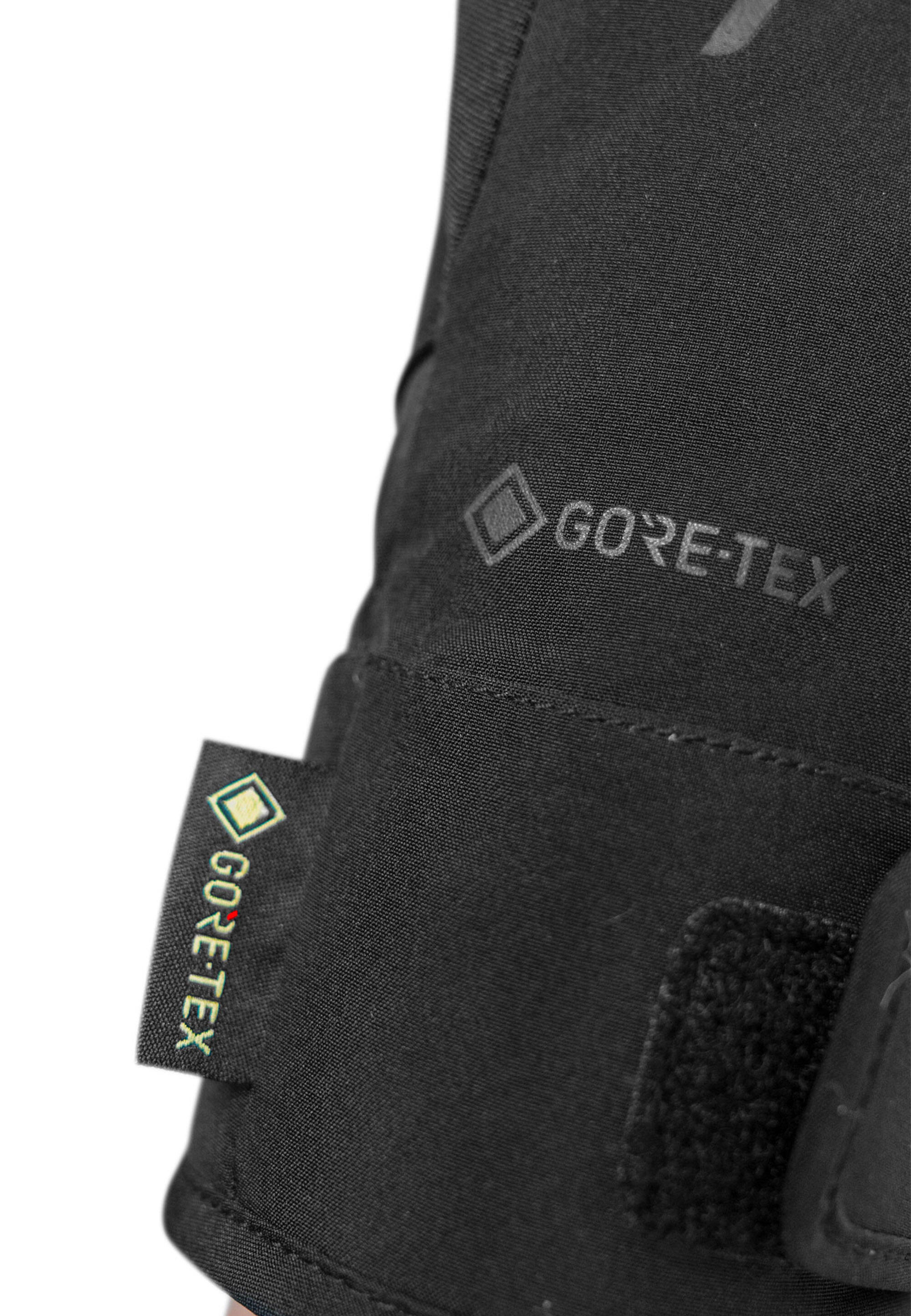 Guanti da sci Reusch Fergus Gore-Tex 8/15