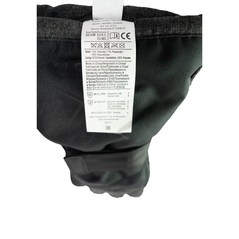 Reusch Snowboard Gloves