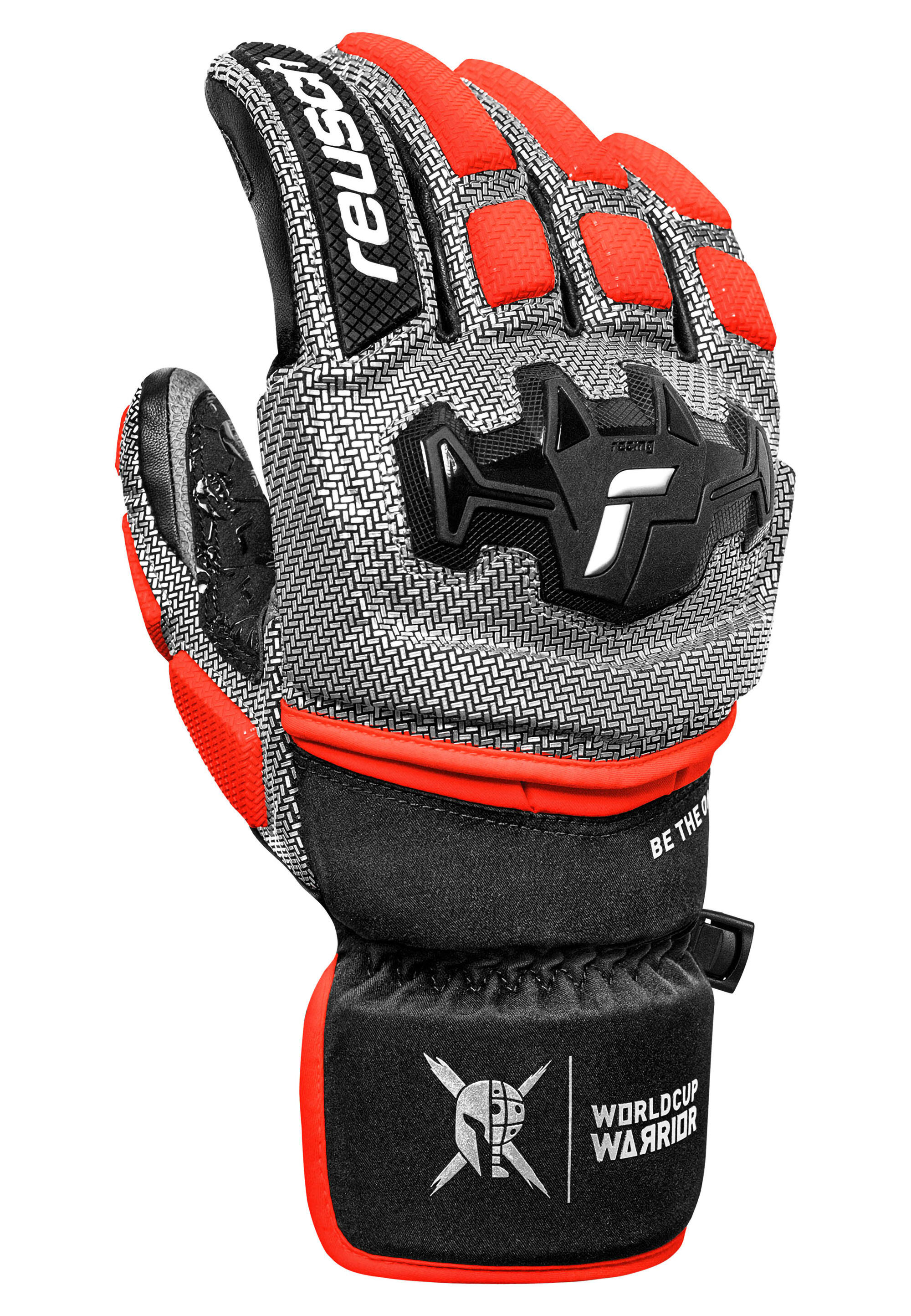 Vingerhandschoenen Worldcup Warrior 9/15