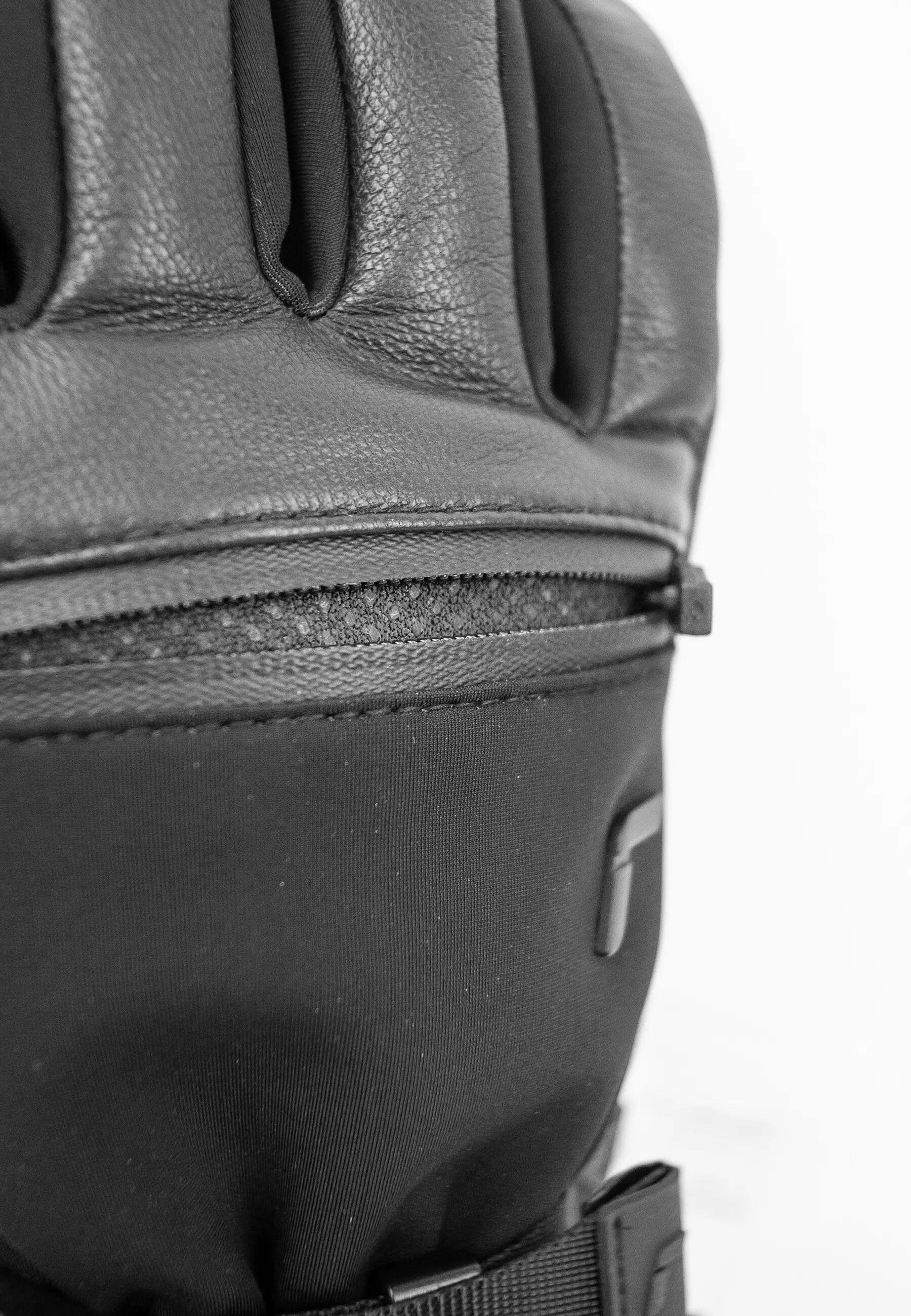 Fingerhandschuhe Giada R-TEX® XT 8/8