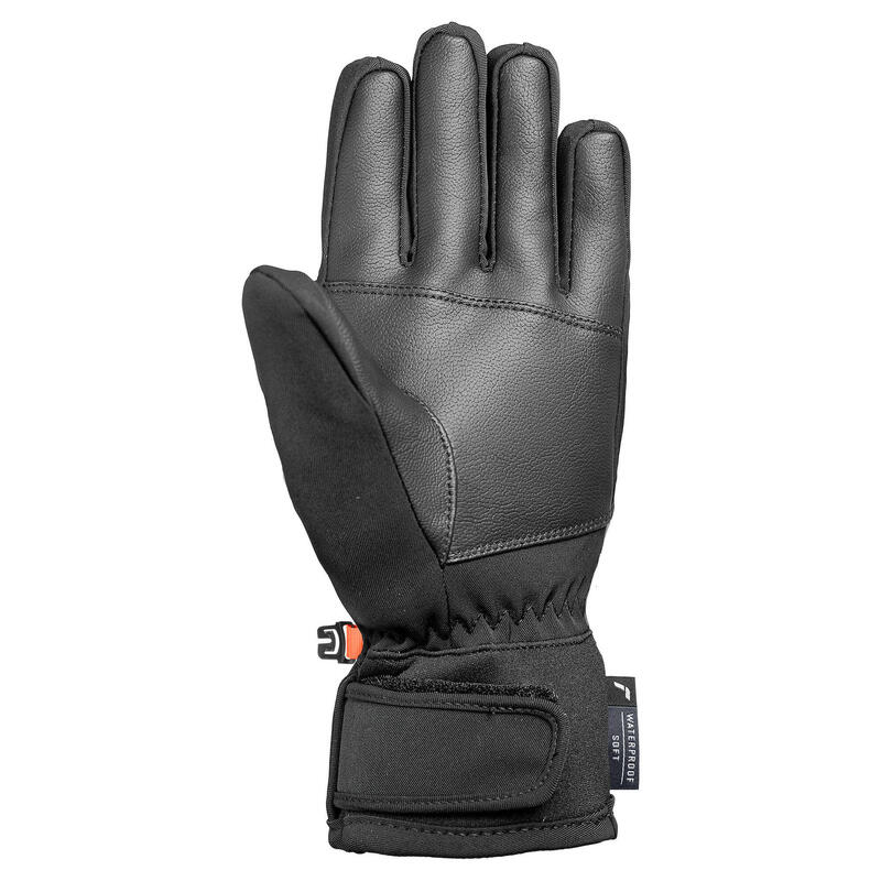 Mănuși de schi pentru copii Reusch Warrior R-Tex XT Junior