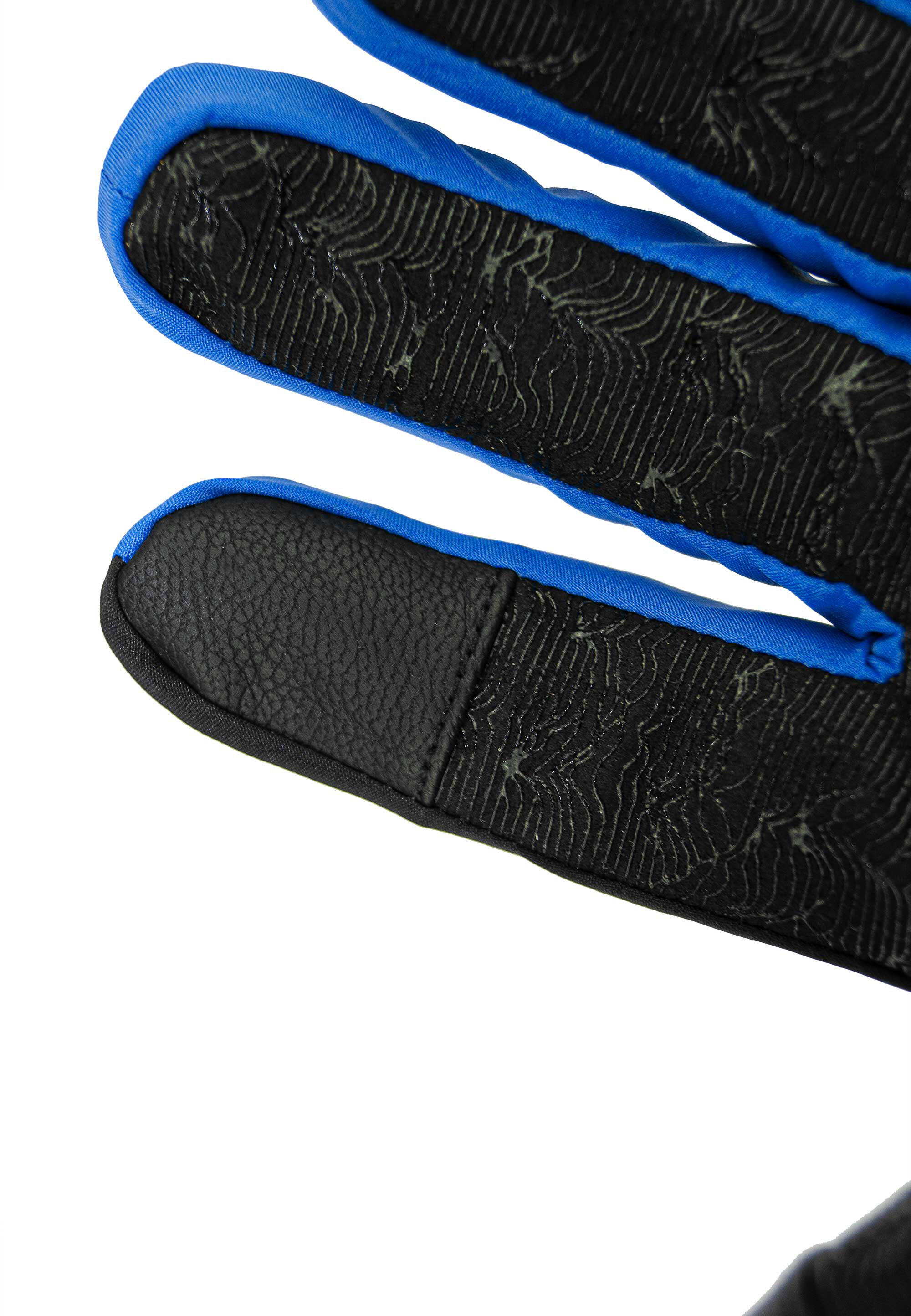 Reusch Raptor R-Tex Xt Touch-Tec unisex vijfvingerige skihandschoen 6/6