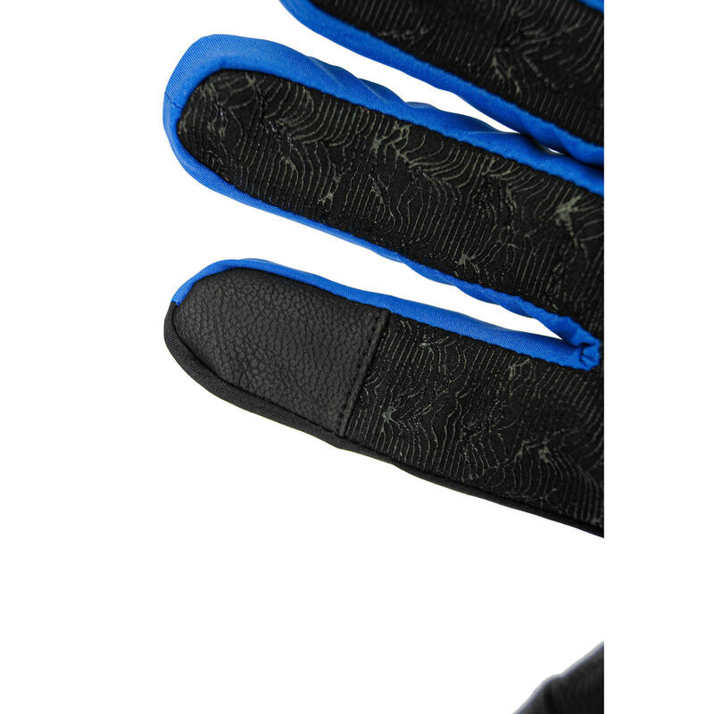 Mănuși unisex Reusch Raptor R-Tex Xt Touch-Tec schi, cinci degete