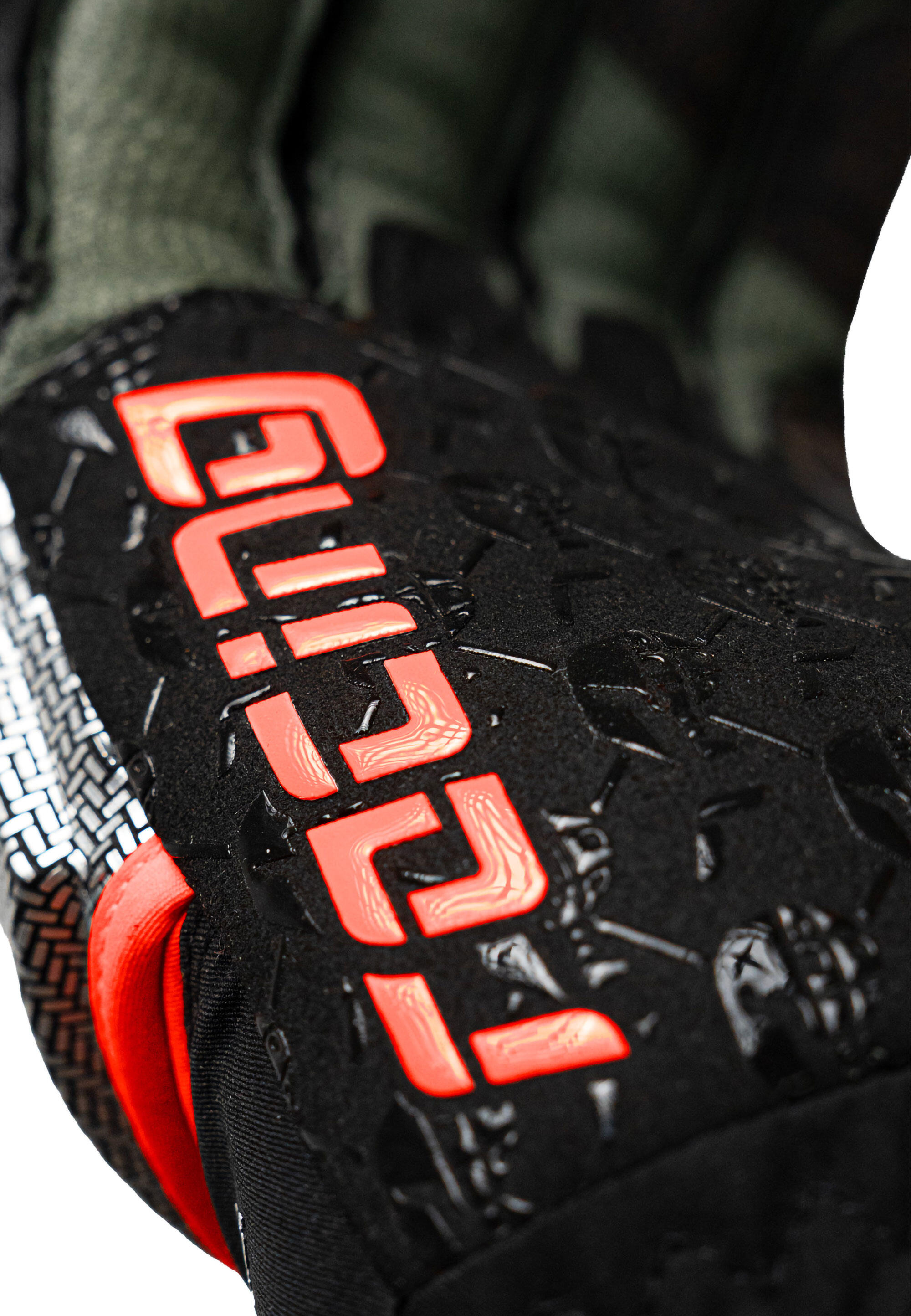 Vingerhandschoenen Worldcup Warrior 8/15
