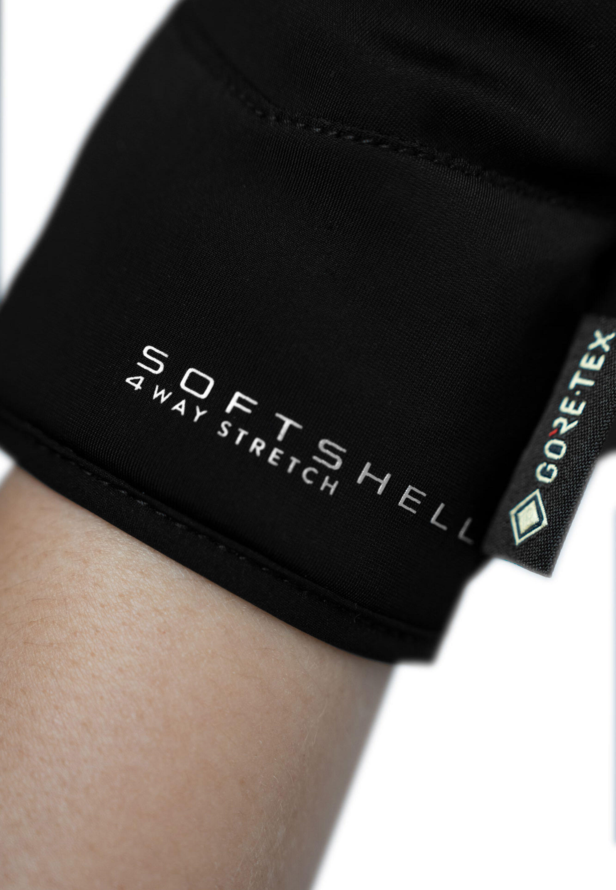 Fingerhandschuhe Amira GORE-TEX 6/15