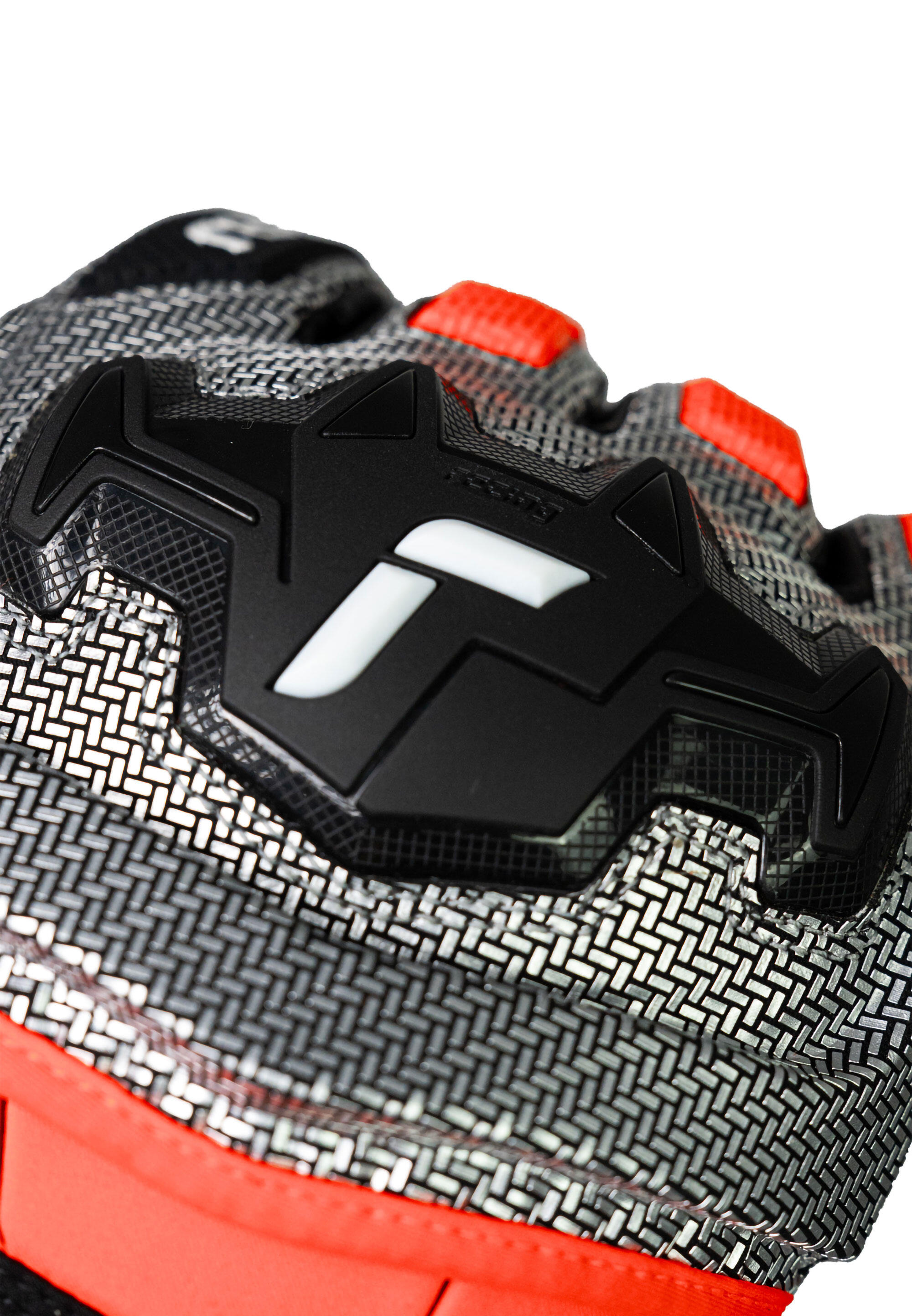 Vingerhandschoenen Worldcup Warrior 7/15
