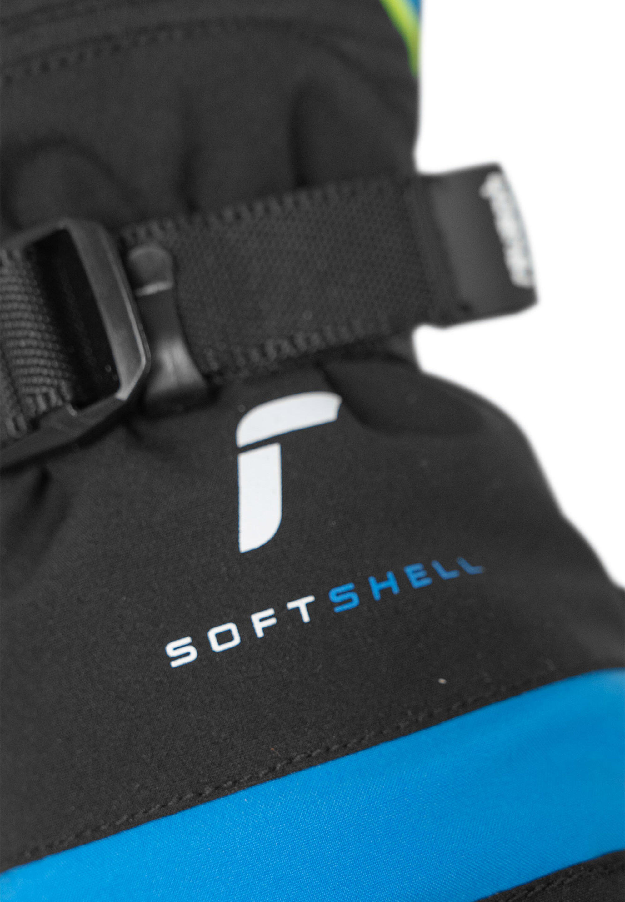 Gants à doigts Maxim GORE-TEX Junior 7/15