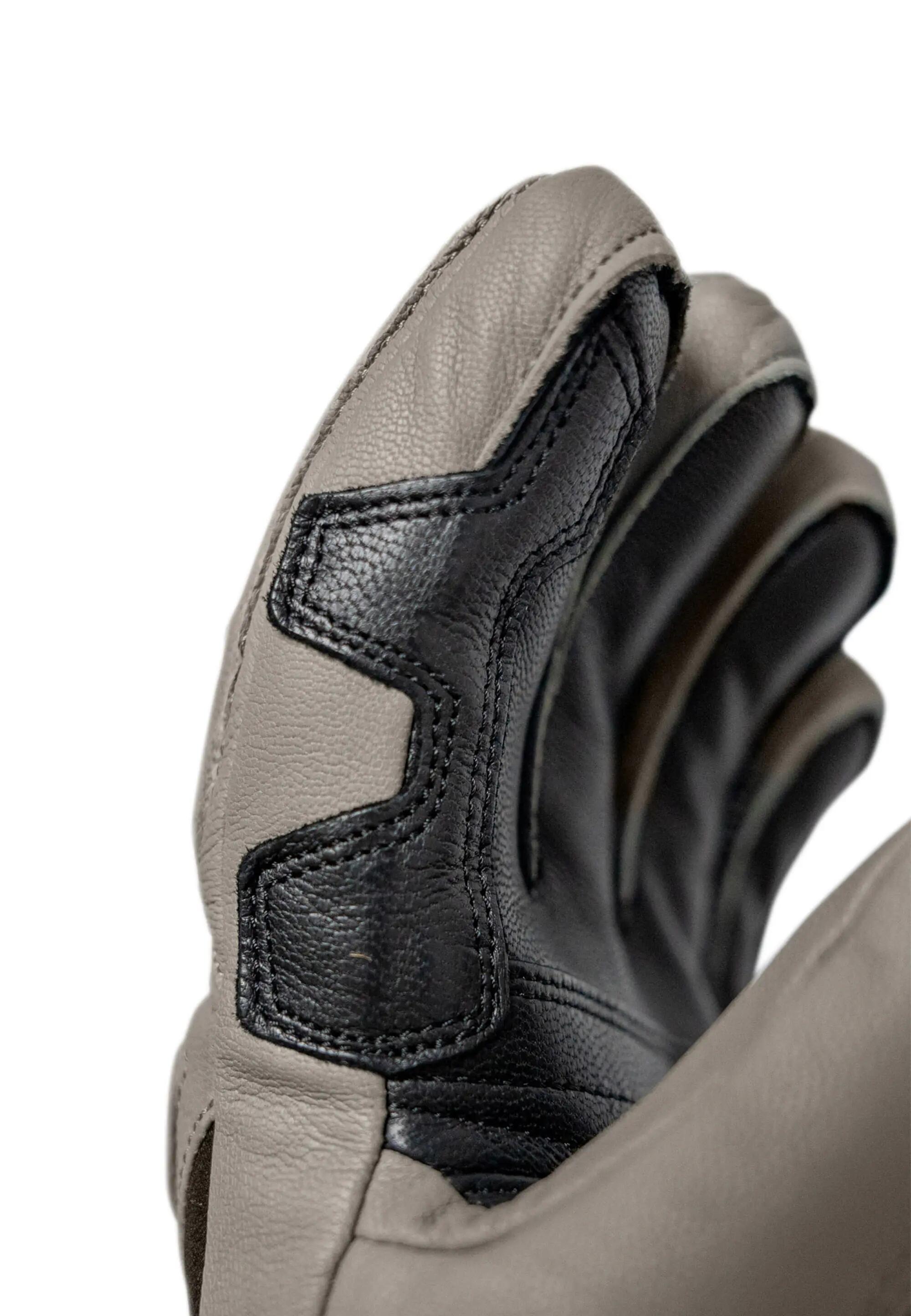 Fingerhandschuhe Pro RC 7/7