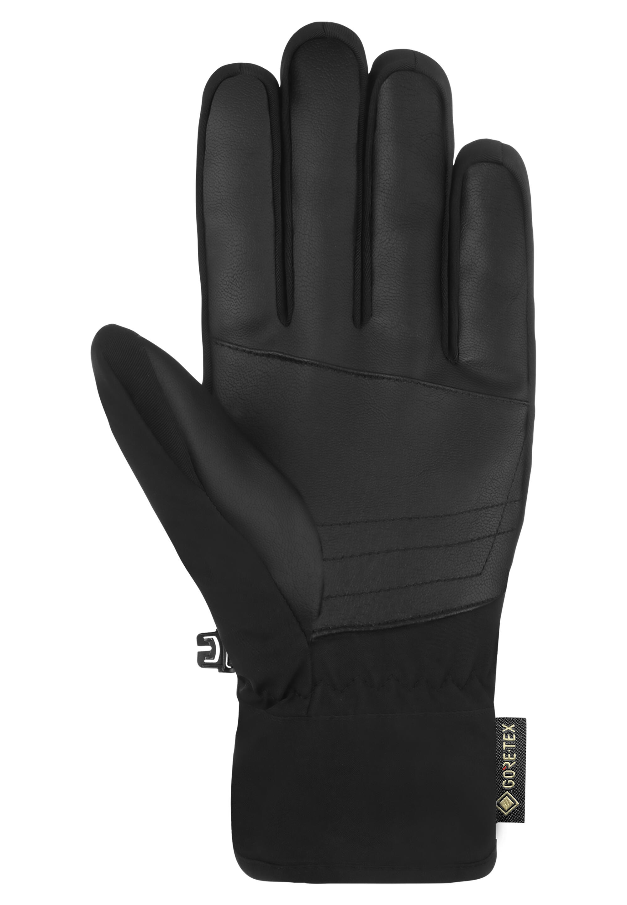 Guanti da sci Reusch Fergus Gore-Tex 6/15
