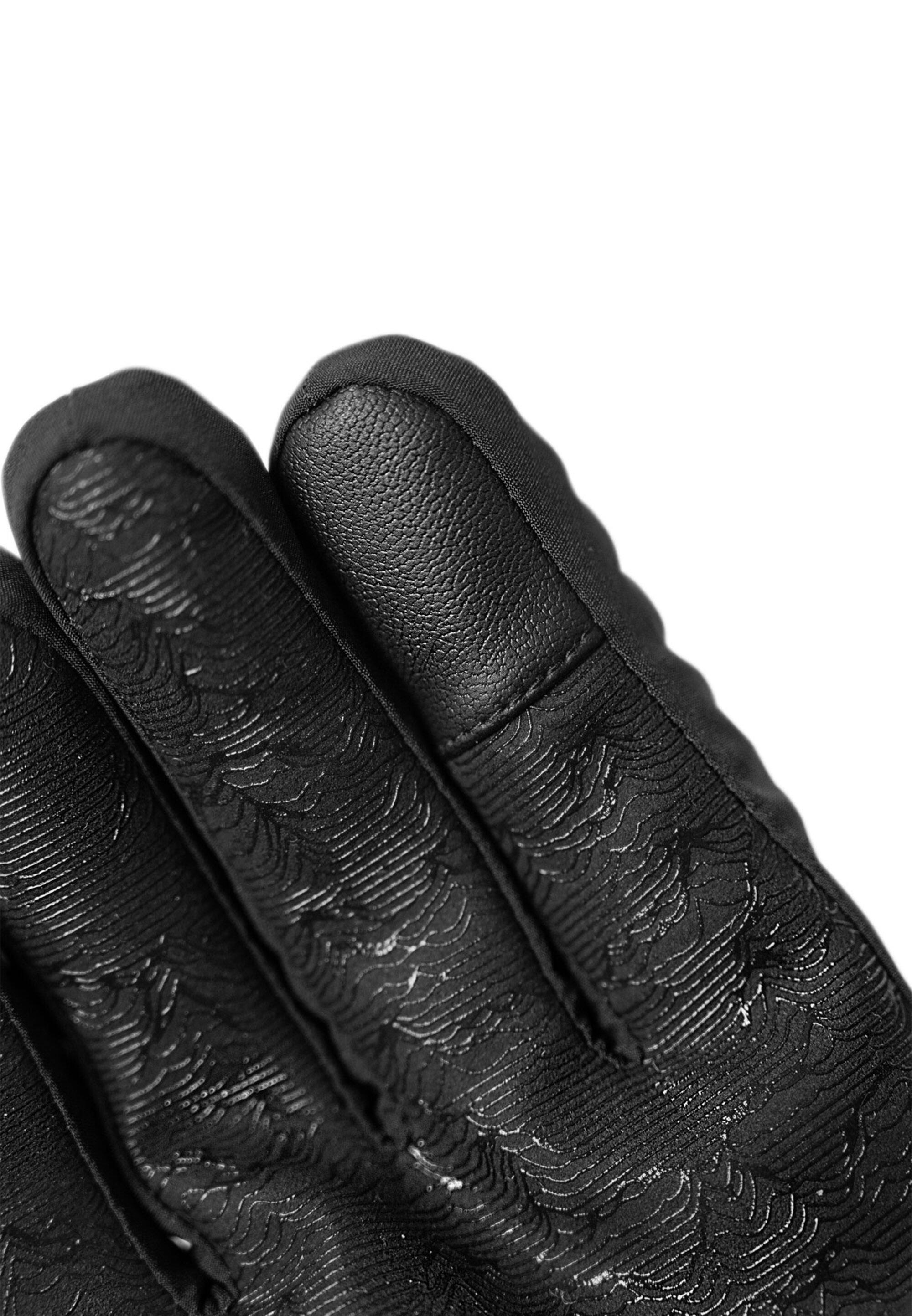 Fingerhandschuh Raptor R-TEX XT TOUCH-TEC 6/6