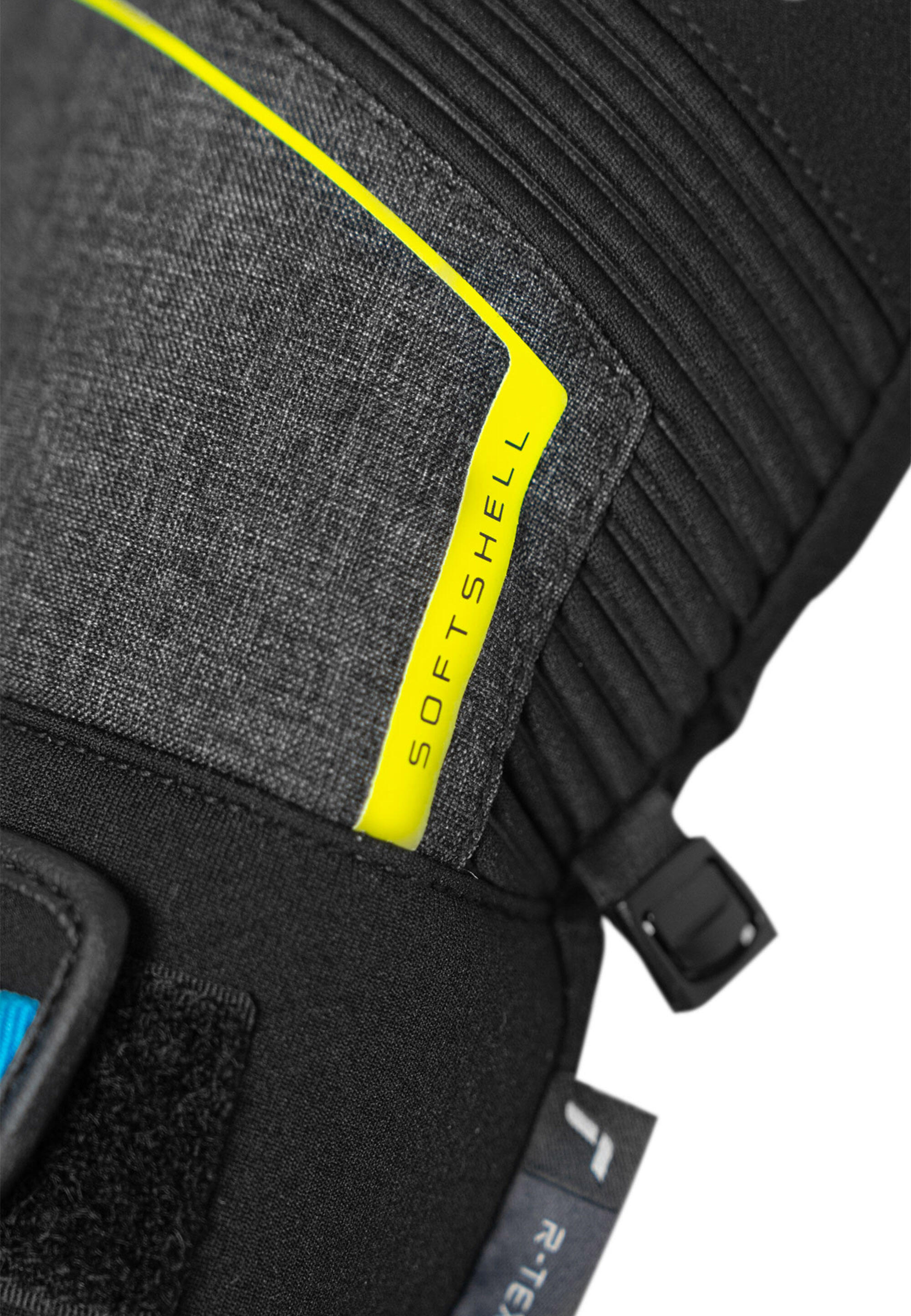 Guanti da sci Reusch Louis R-Tex® XT 12/15