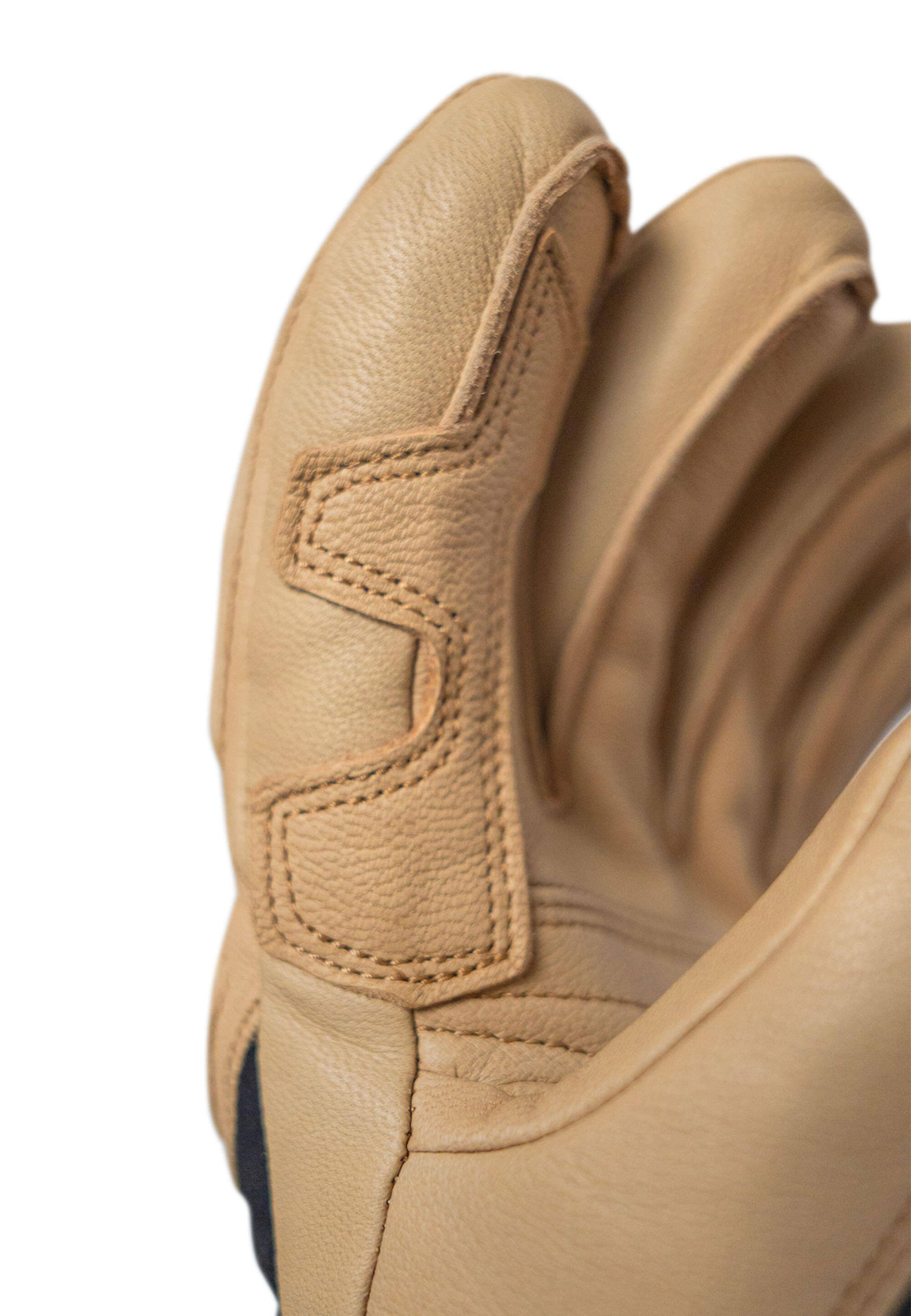 Fingerhandschuhe Pro RC 7/7
