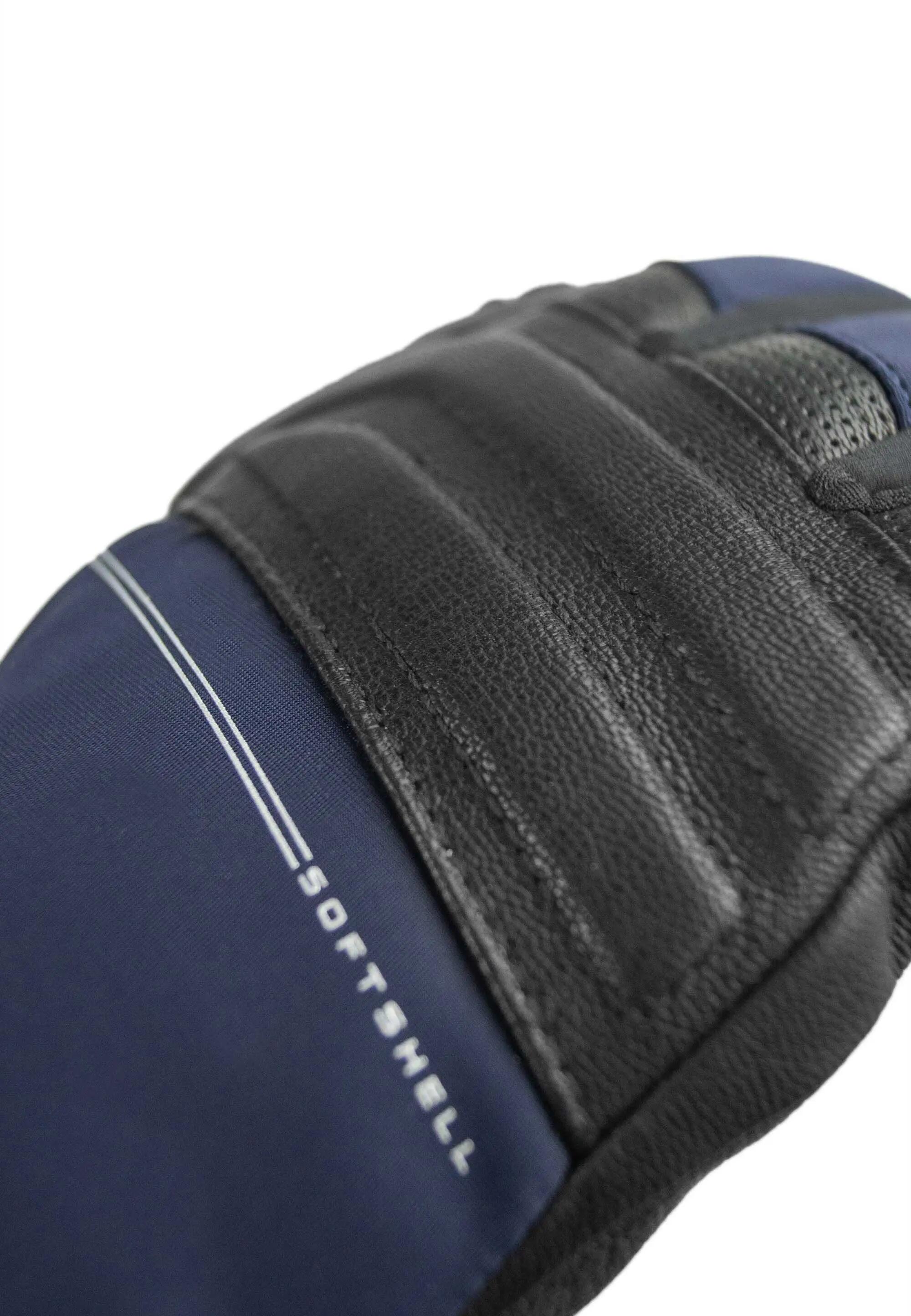 Rękawice narciarskie unisex Reusch Jupiter Gore-Tex kozia skóra nieprzemakalne 6/15
