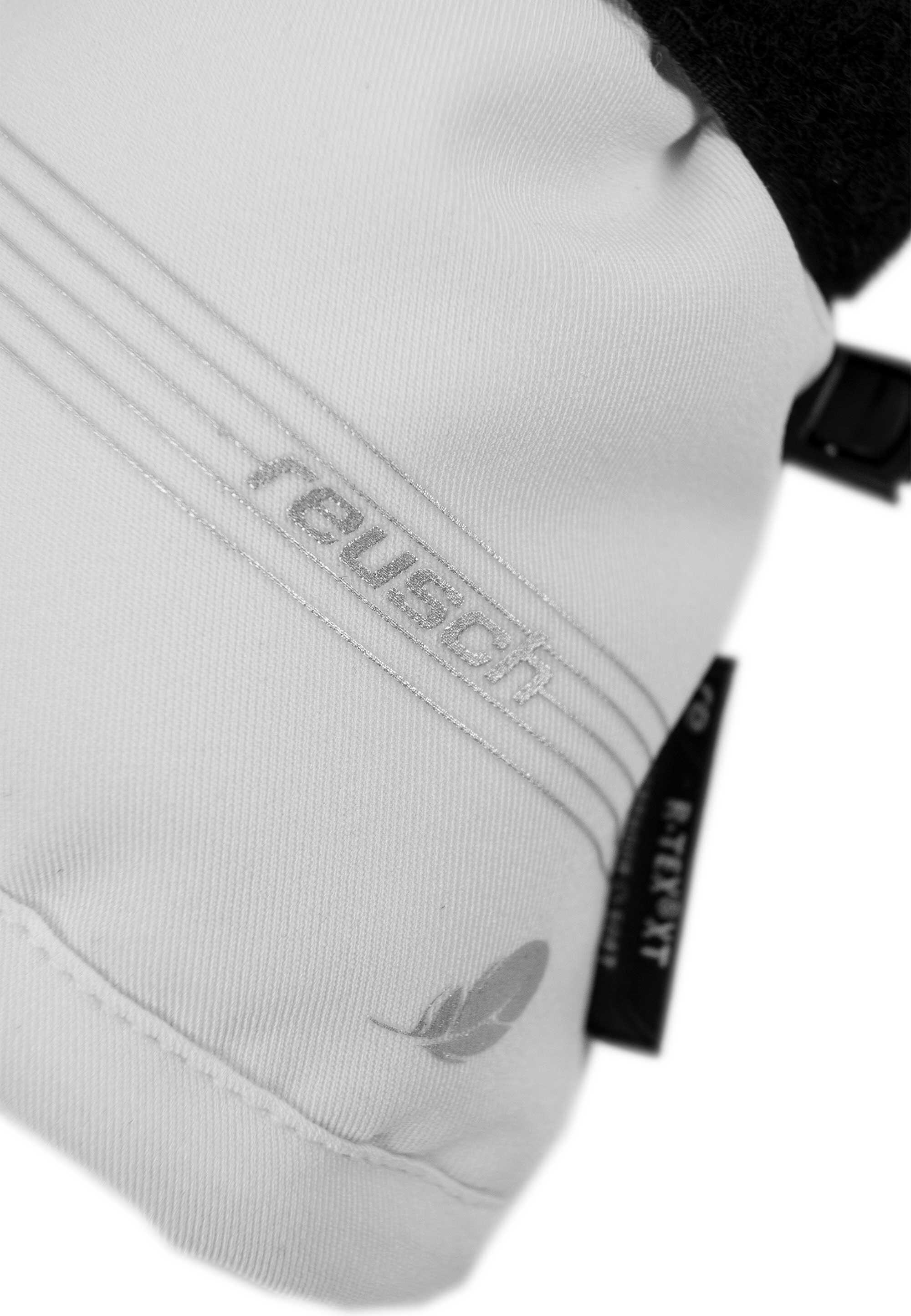 Wanten Cozy R-TEX XT Mitten 8/15