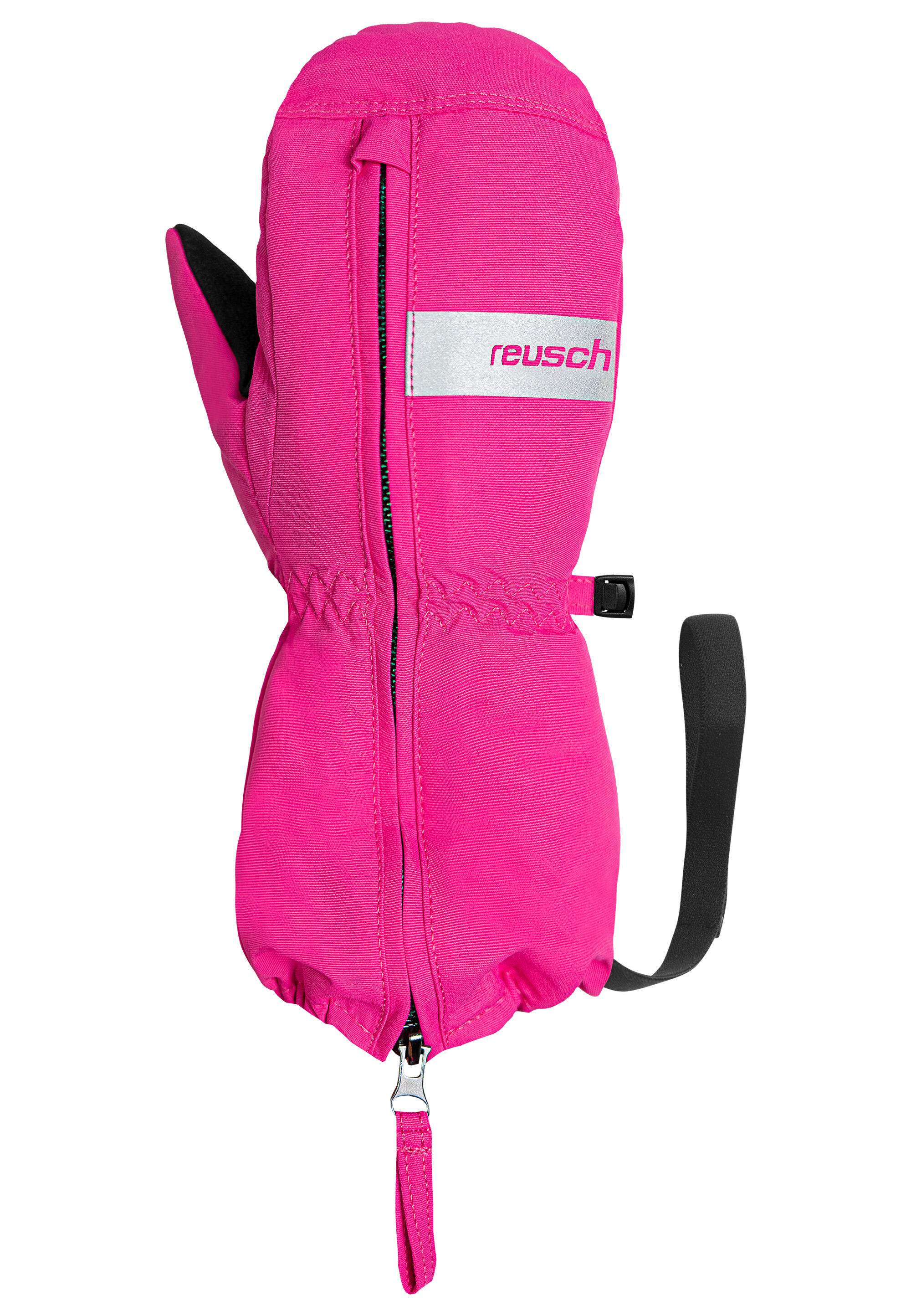 Fäustlinge Fäustlinge Moritz Mitten warm, winddicht & extra atmungsaktiv 7/15