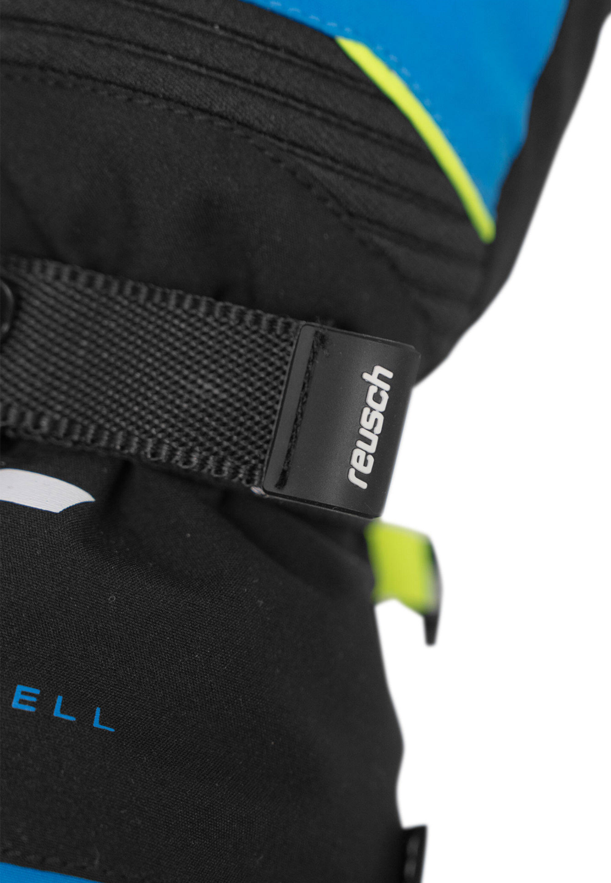 Gants à doigts Maxim GORE-TEX Junior 6/15