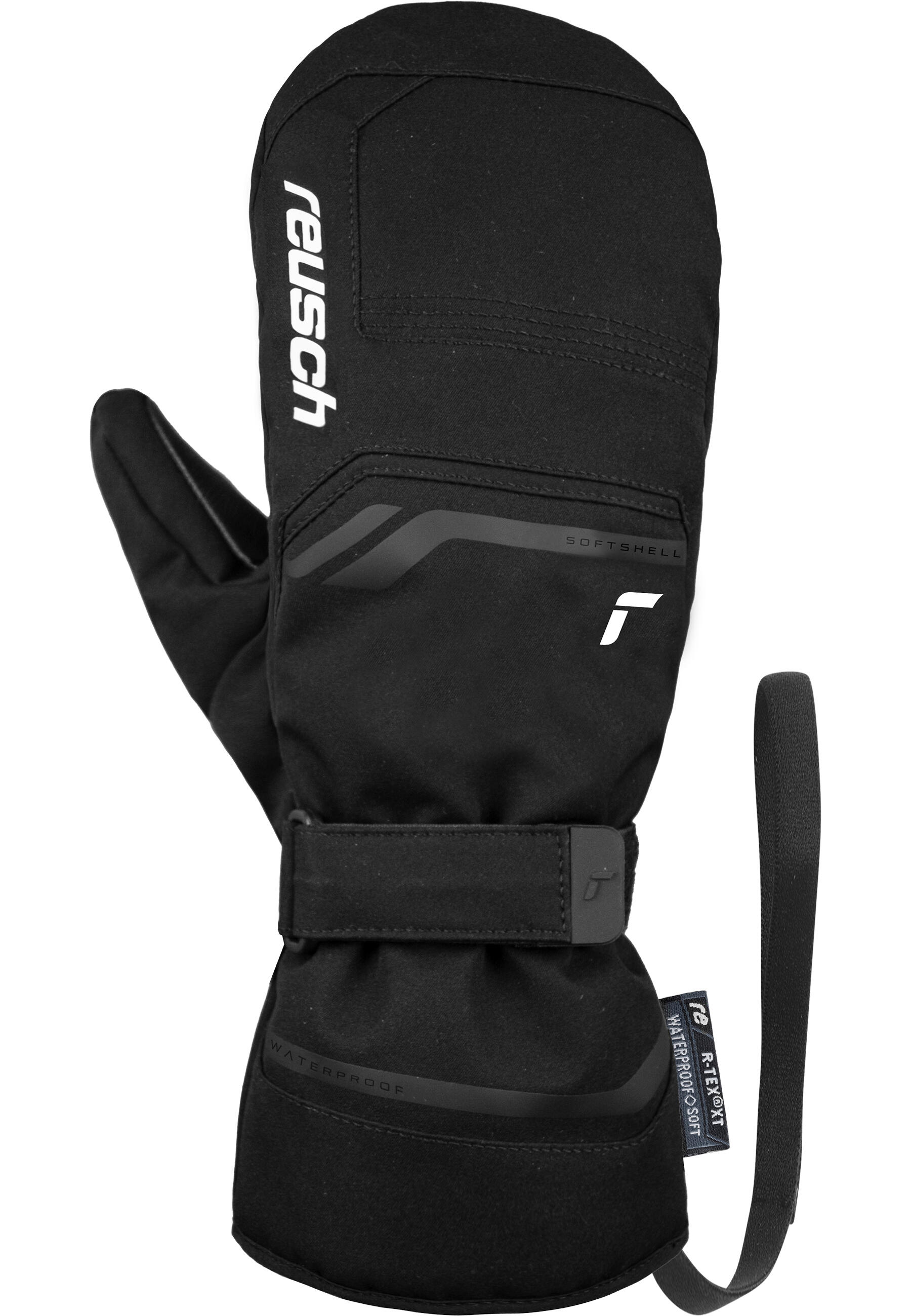 Moufles Reusch Primus R-Tex 8/8