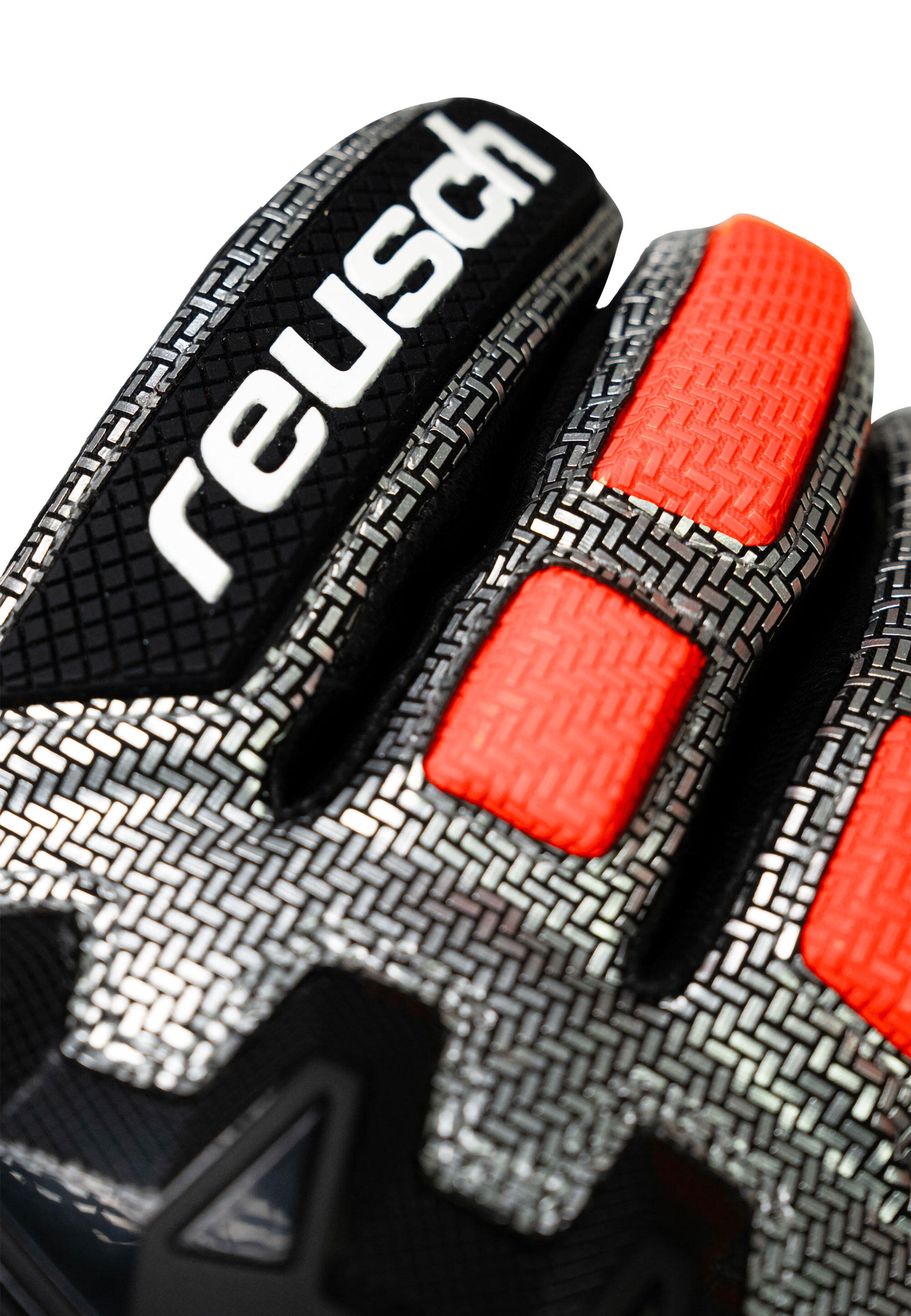 Vingerhandschoenen Worldcup Warrior 6/15