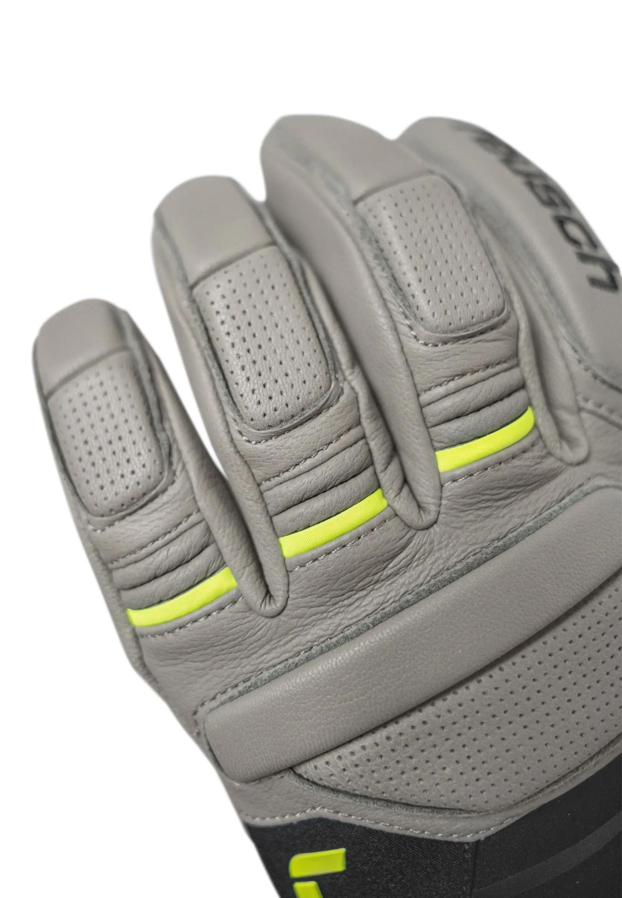 Fingerhandschuhe Pro RC 6/7