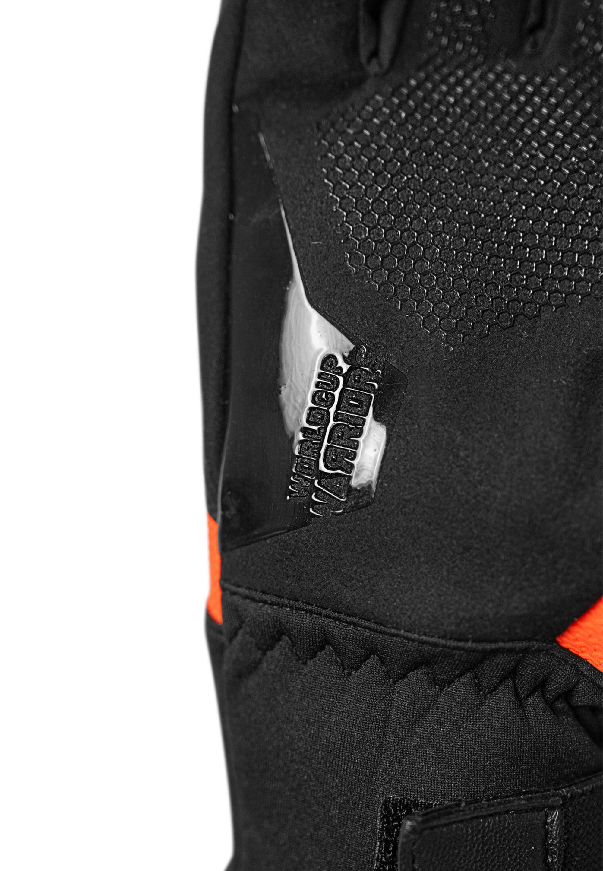 Vingerhandschoenen Worldcup Warrior Speedline 6/15