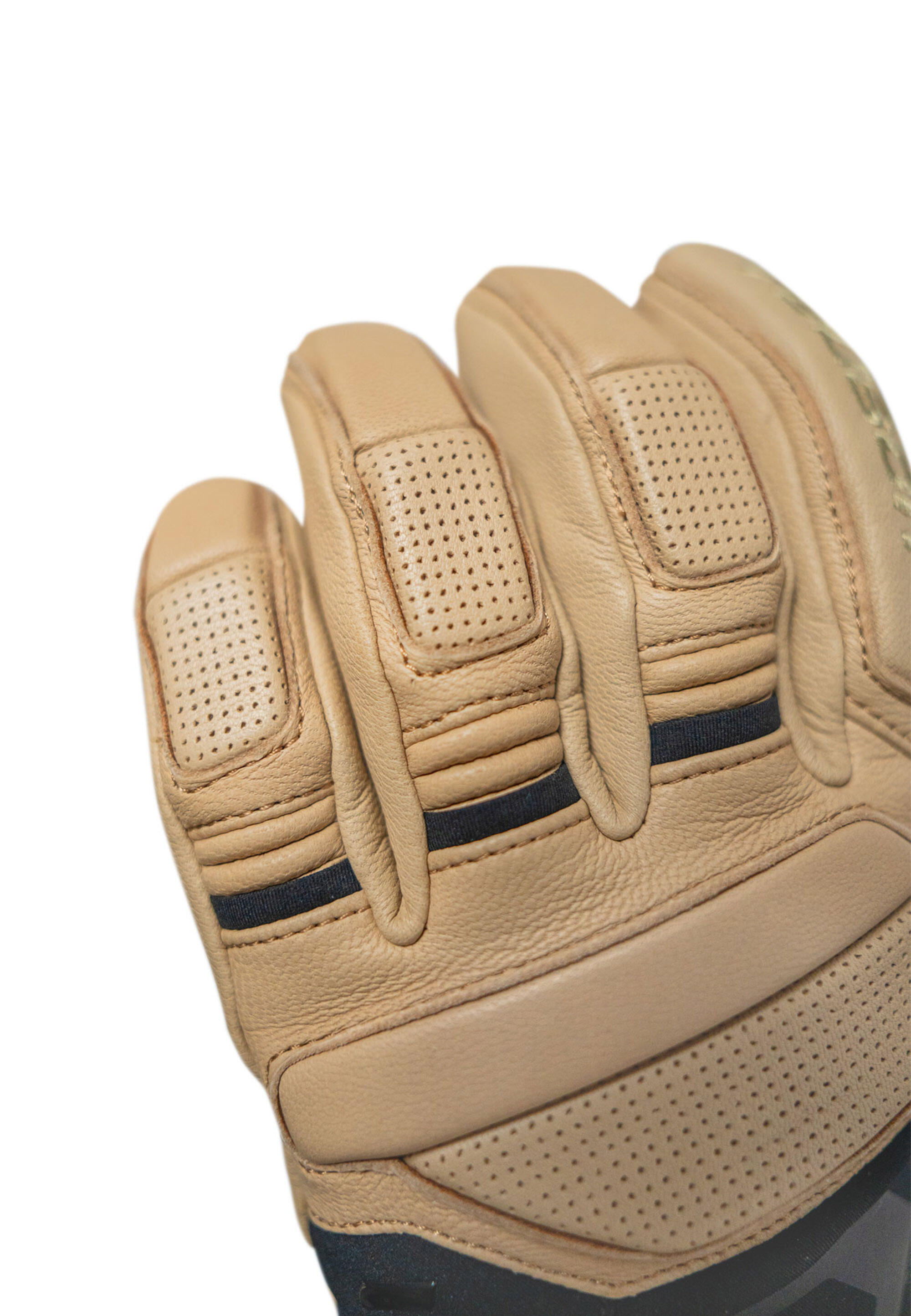 Fingerhandschuhe Pro RC 6/7