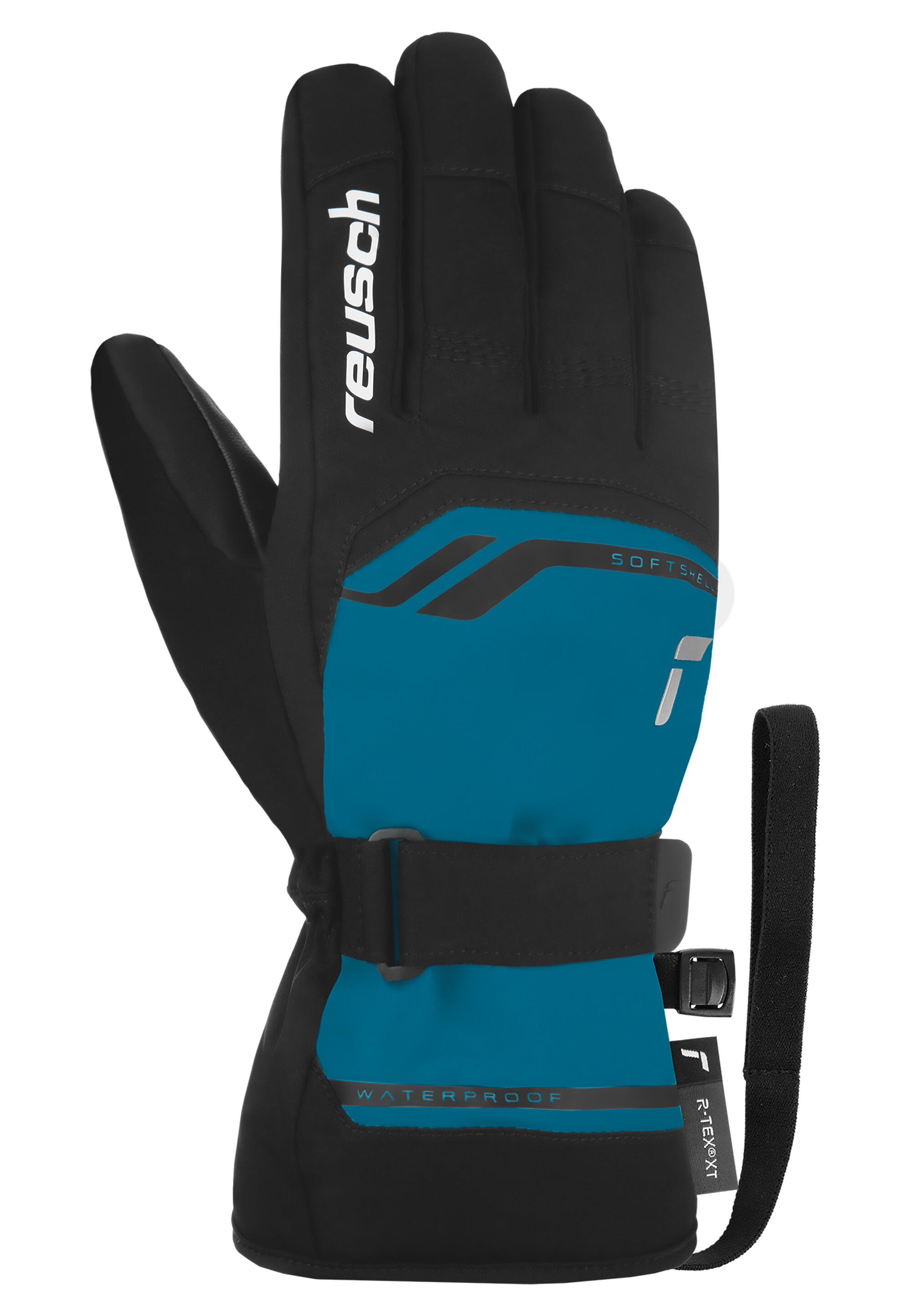 Fingerhandschuh Primus R-TEX® XT 6/15