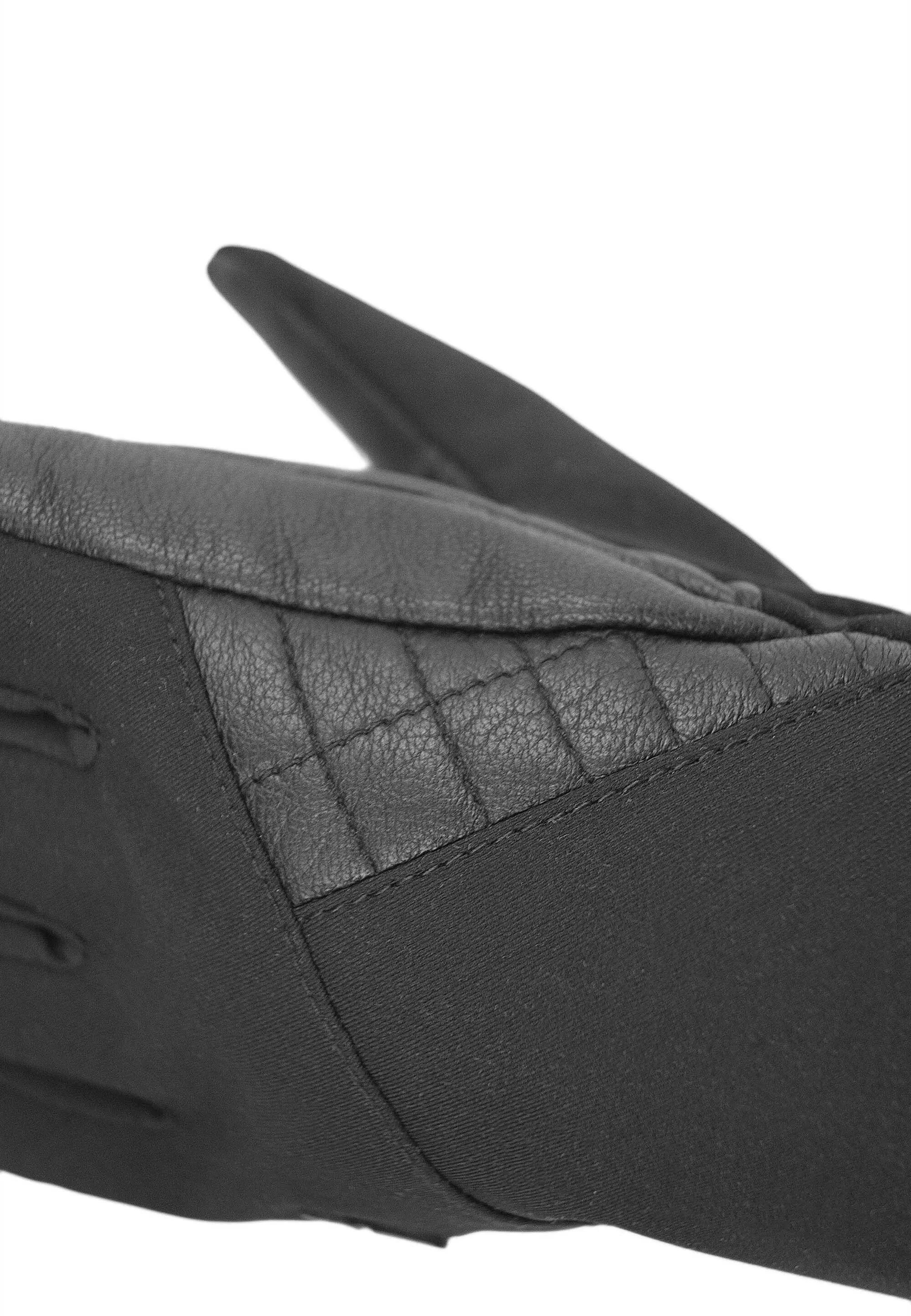 Guanti per bambini Reusch Diana TOUCH-TEC 7/7
