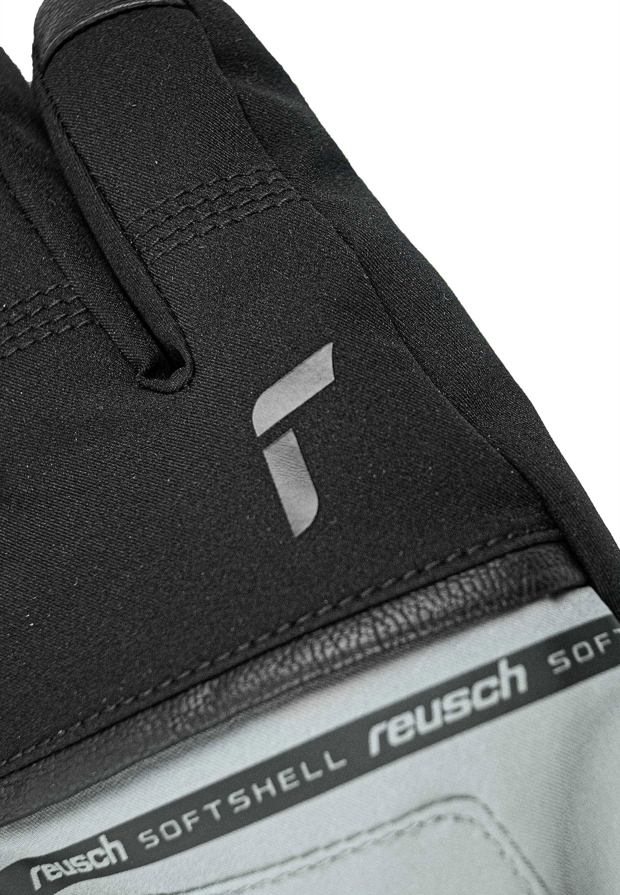 Guanti da sci Reusch Morris Gore-Tex 6/15