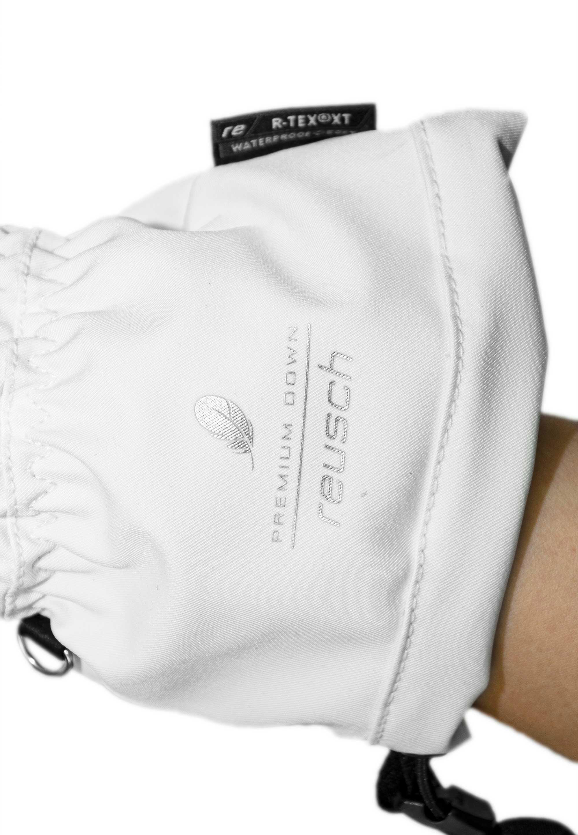 Fäustling Fäustling Sonja R-TEX® XT Mitten warm,wasserdicht,atmungsaktiv 6/15