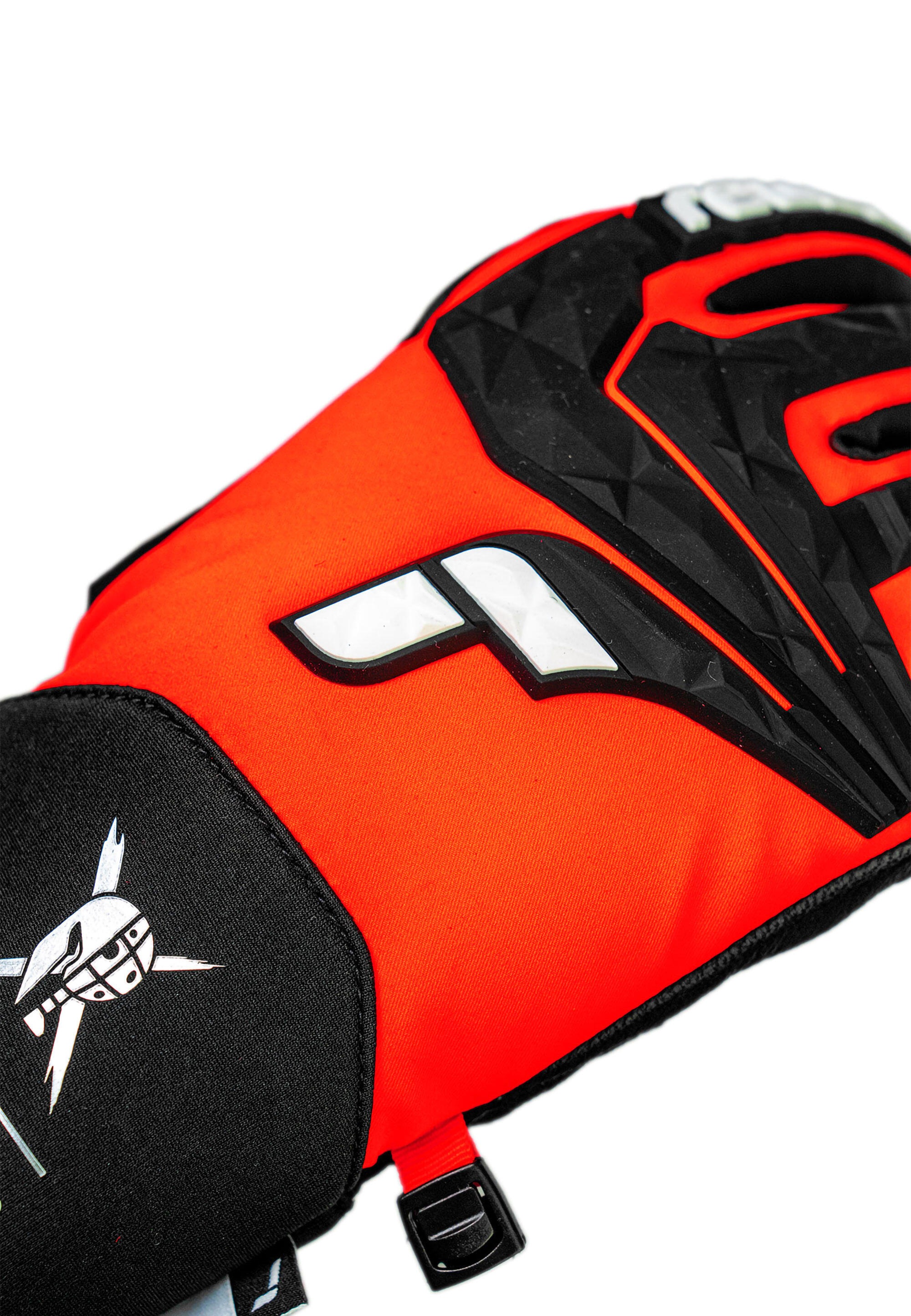 Vingerhandschoenen Reusch Ultra 7/15