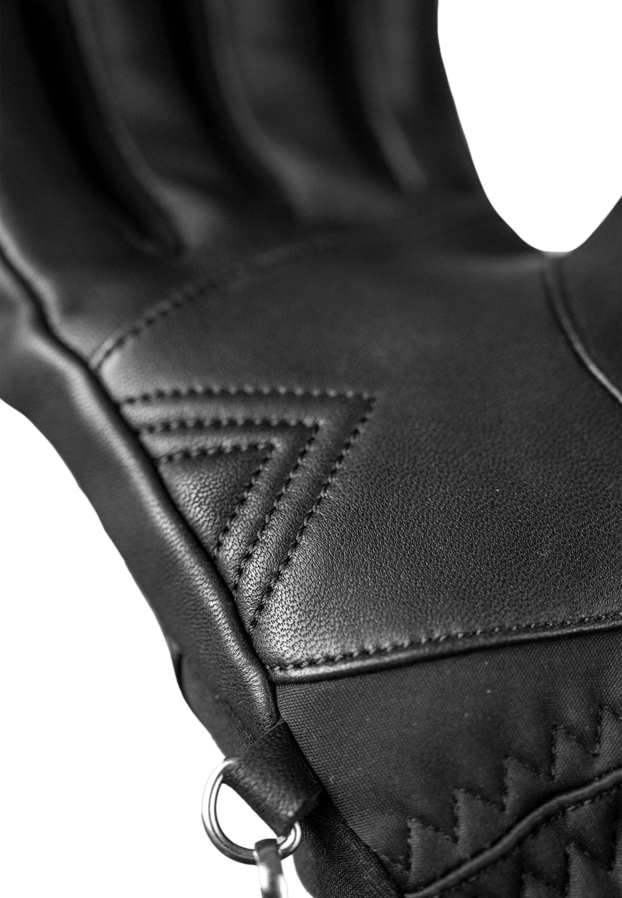 Vingerhandschoenen Daisy WINDSTOPPER® 6/15
